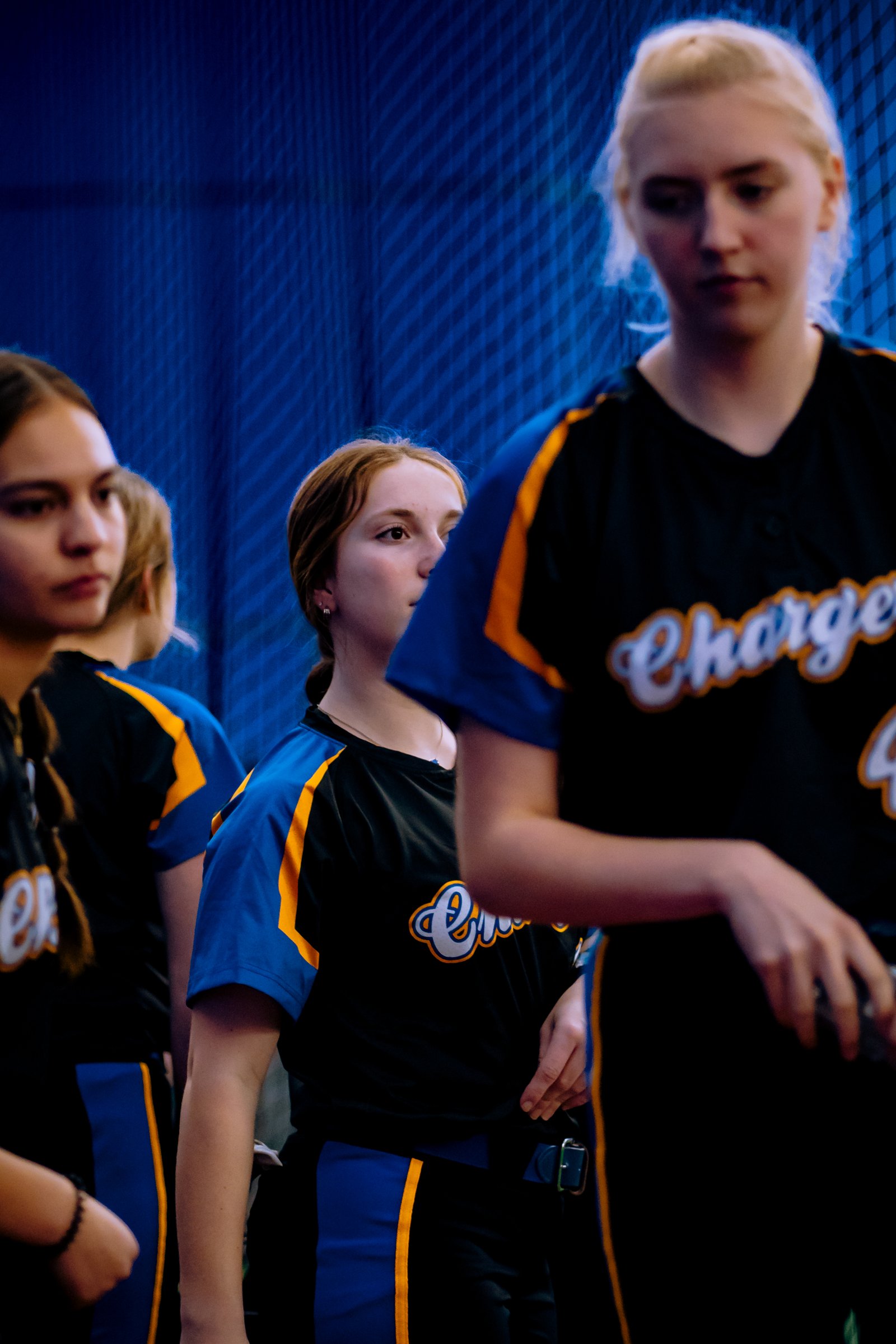 ACC Girls Softball - Mar 14