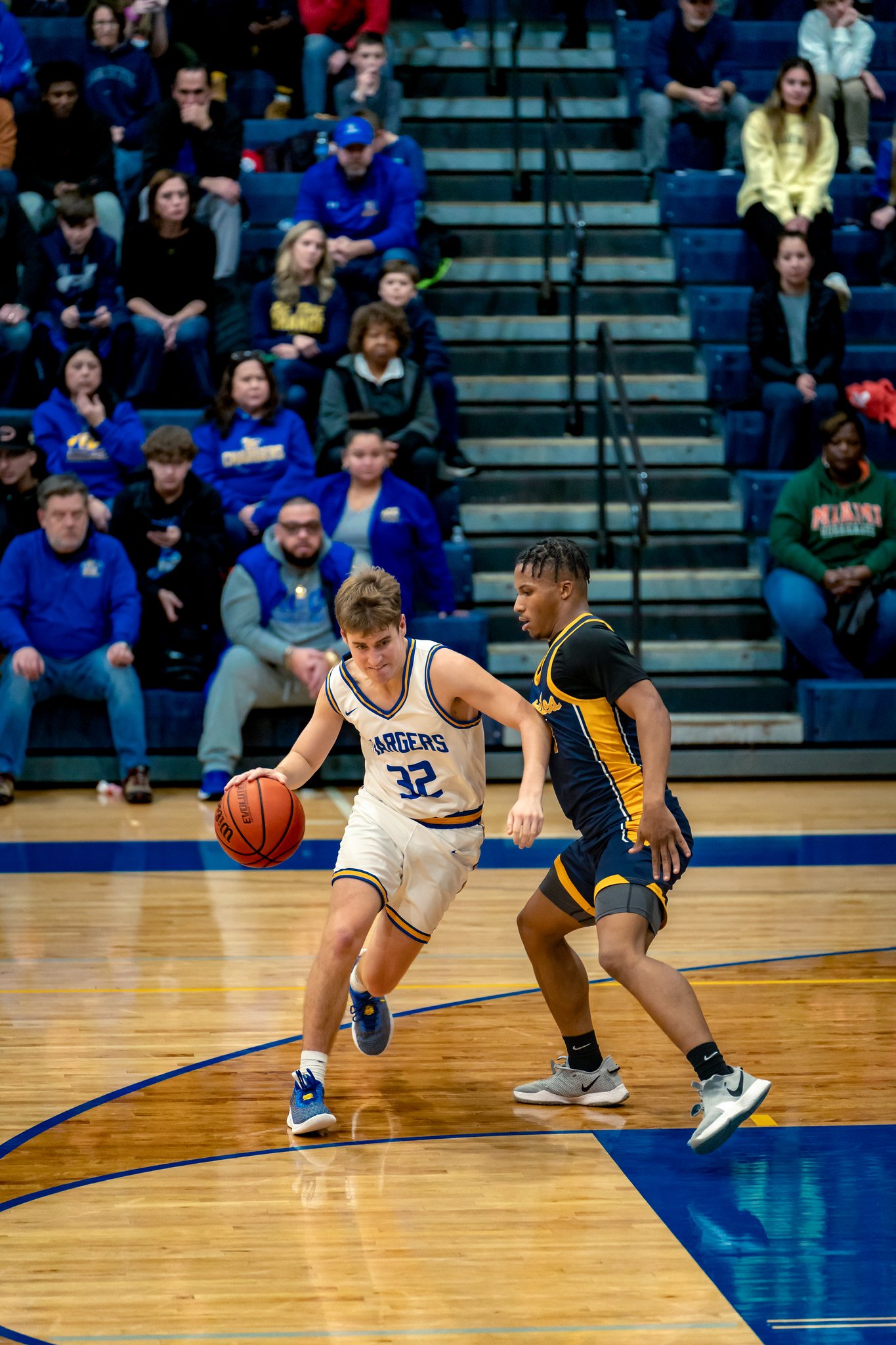 Acc Boys Basketball 01-Dec - Dec 3