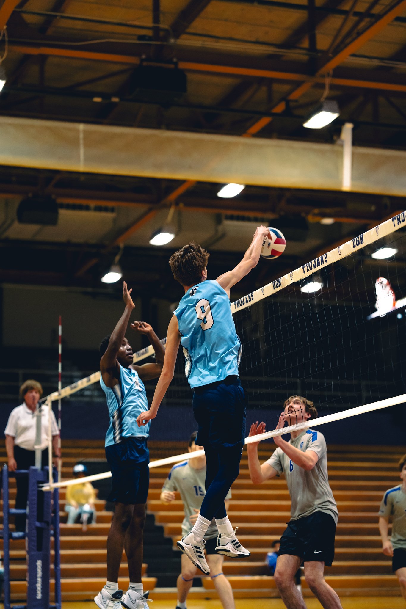 Downers Grove North vs Plainfield