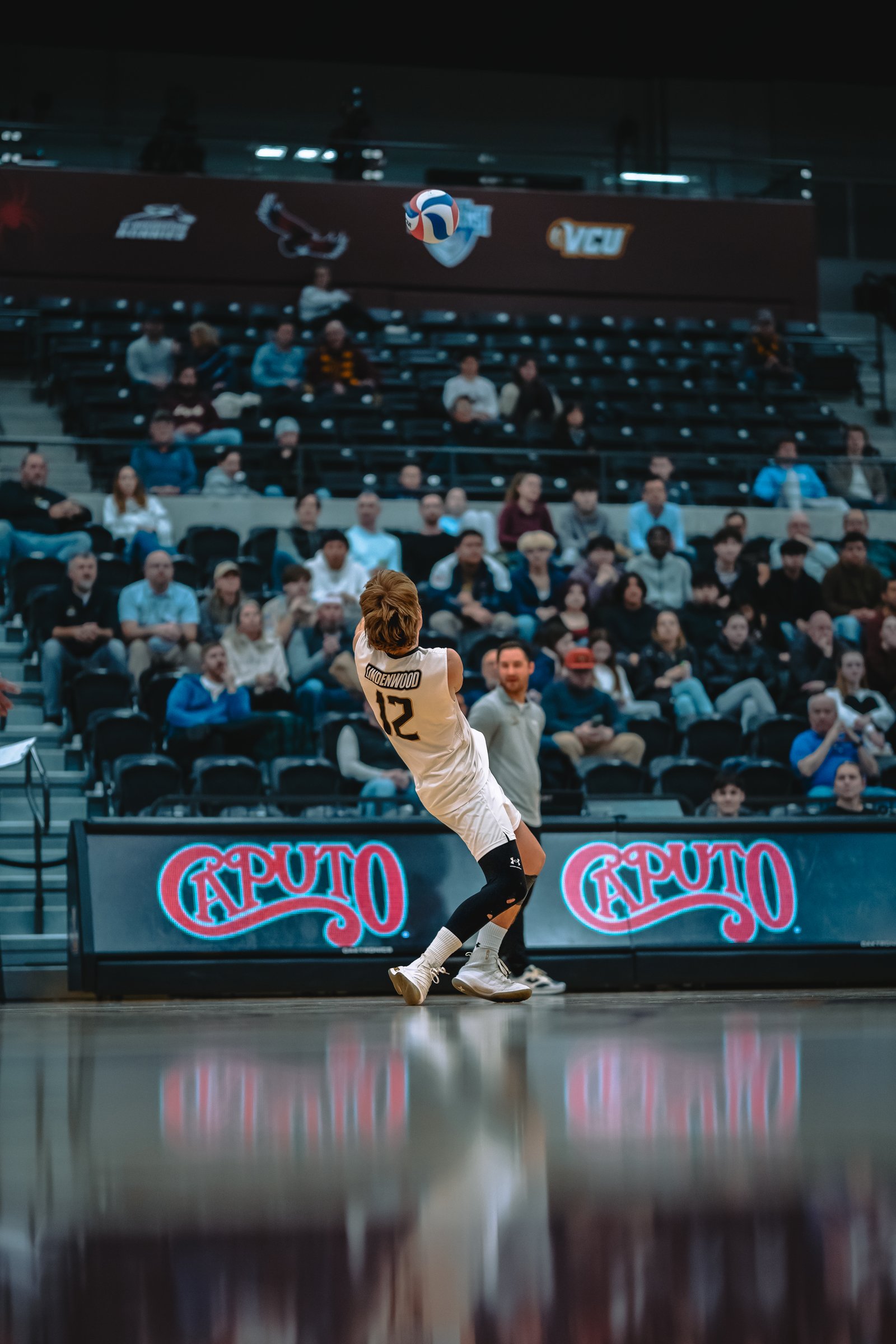 Lindenwood vs Loyola - Mar 28