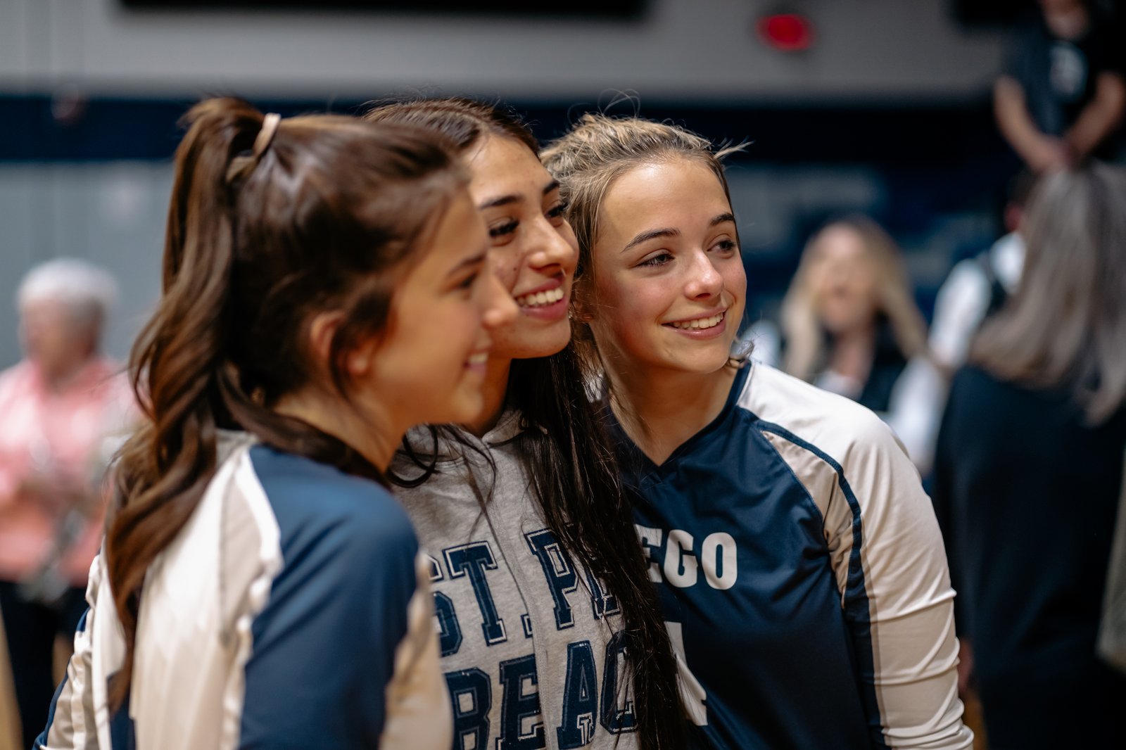 West Chicago Volleyball 17-Oct - Oct 18