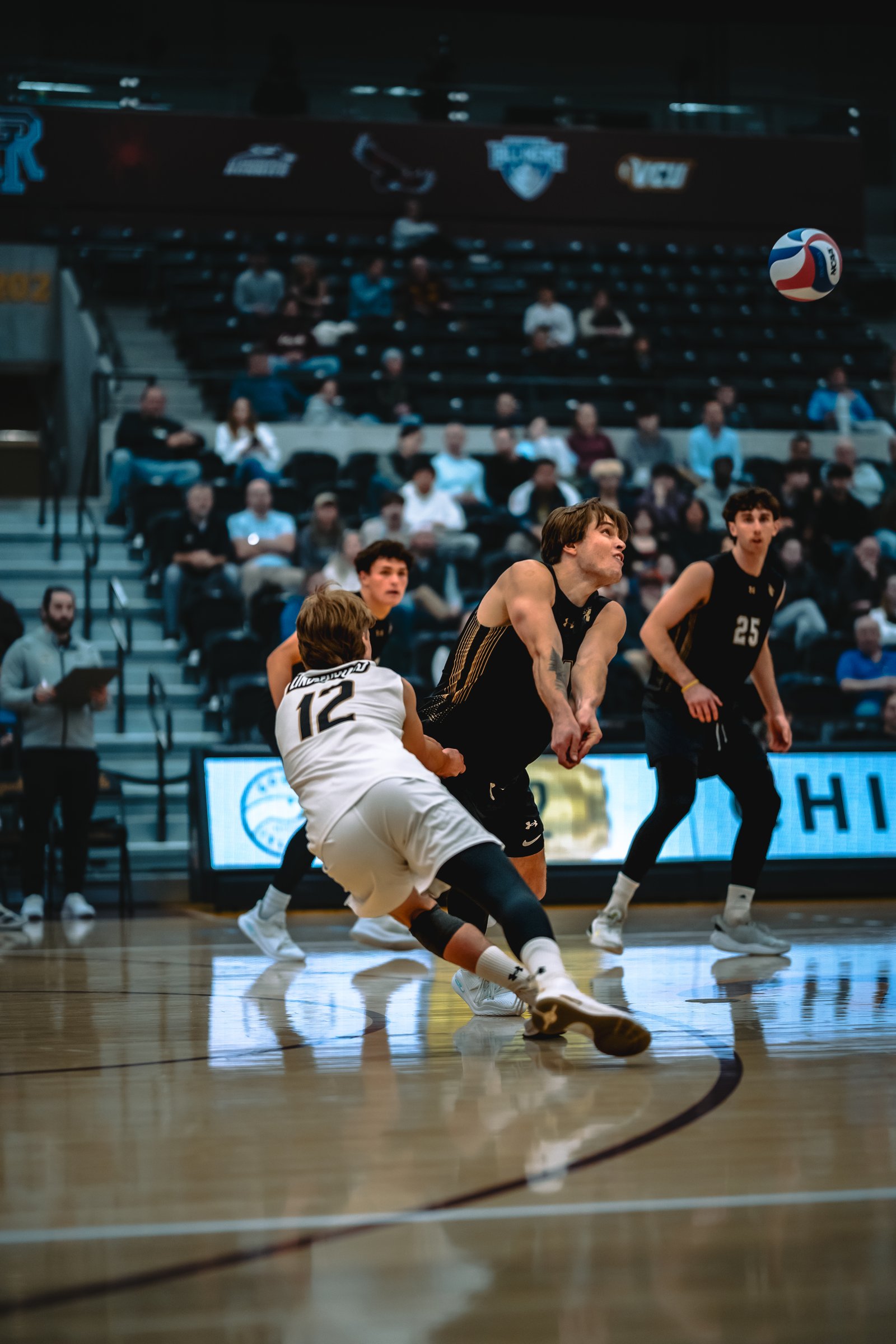 Lindenwood vs Loyola - Mar 28