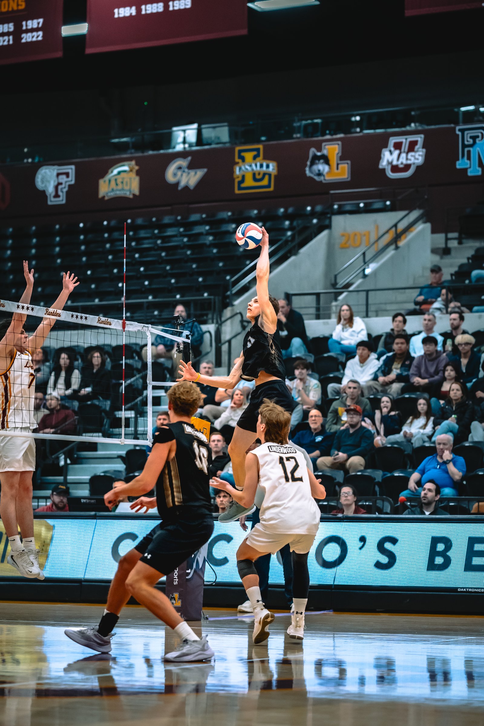 Lindenwood vs Loyola - Mar 28
