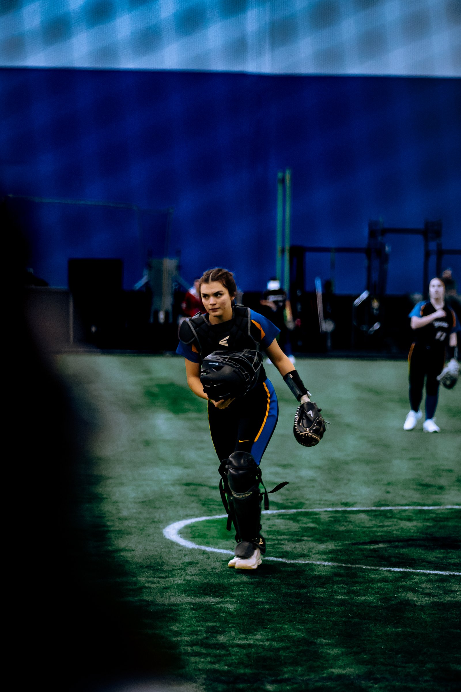 ACC Girls Softball - Mar 14