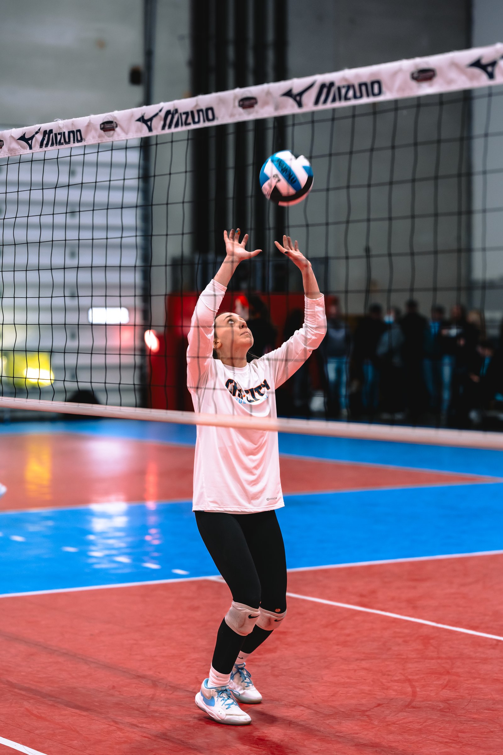 Power League - Chi City LOVB