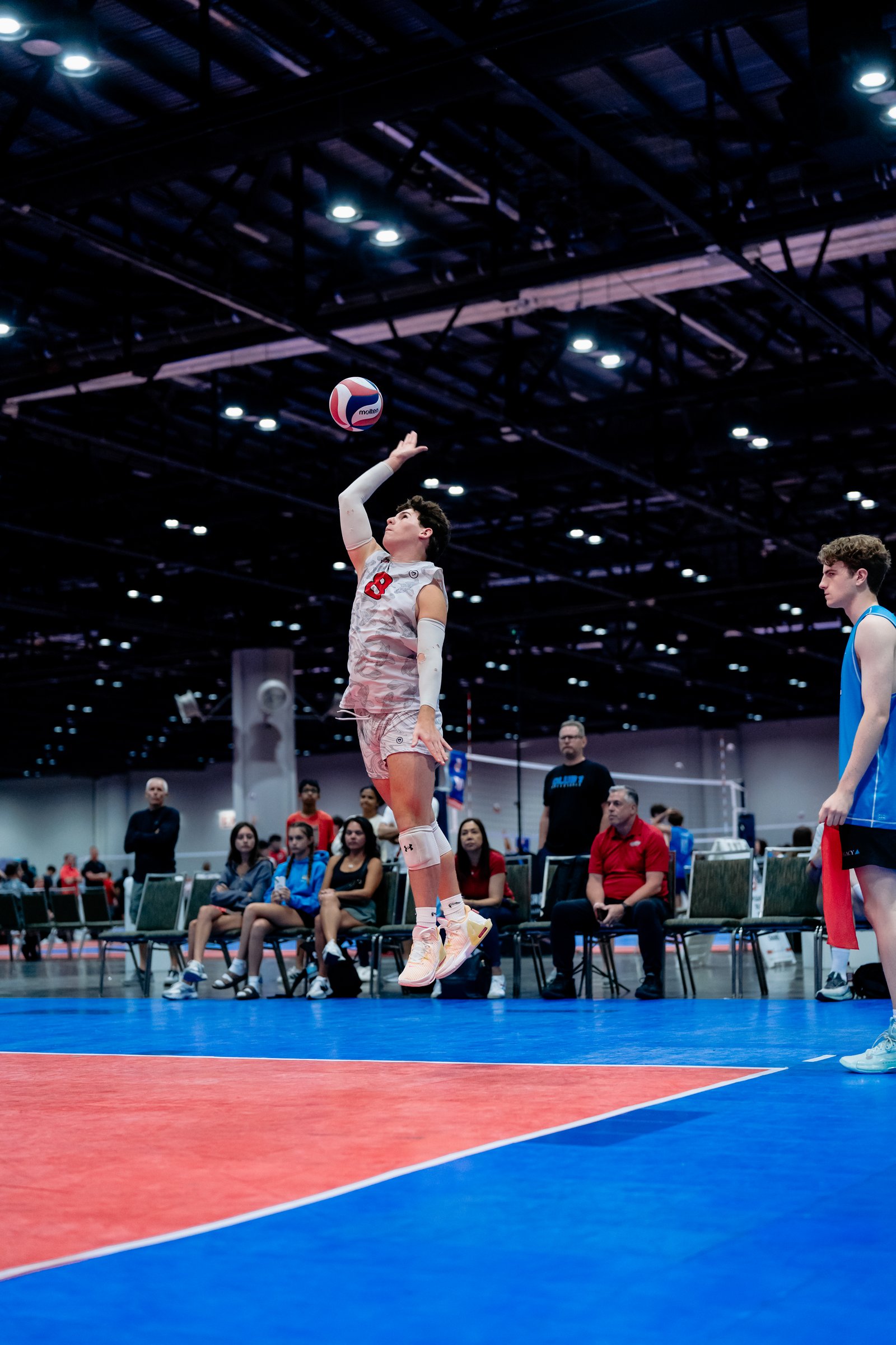 AAU Nationals - Club 1
