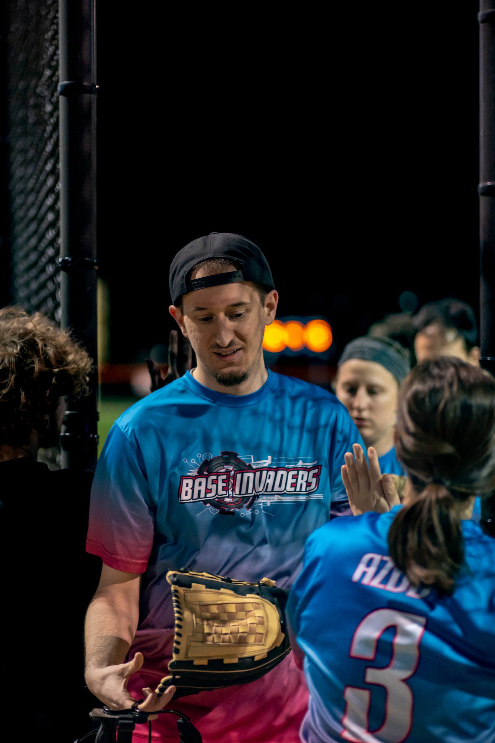 Prairie Point Softball League - May 10