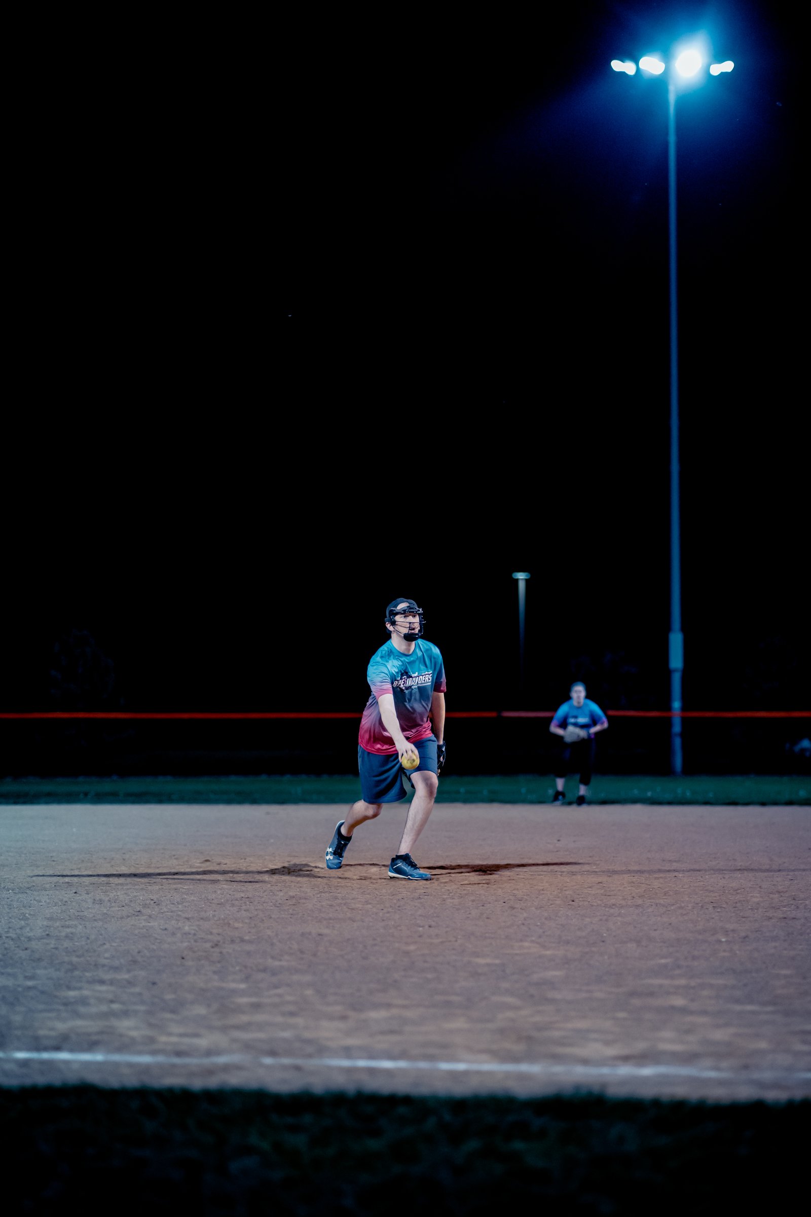 Prairie Point Softball League - May 10