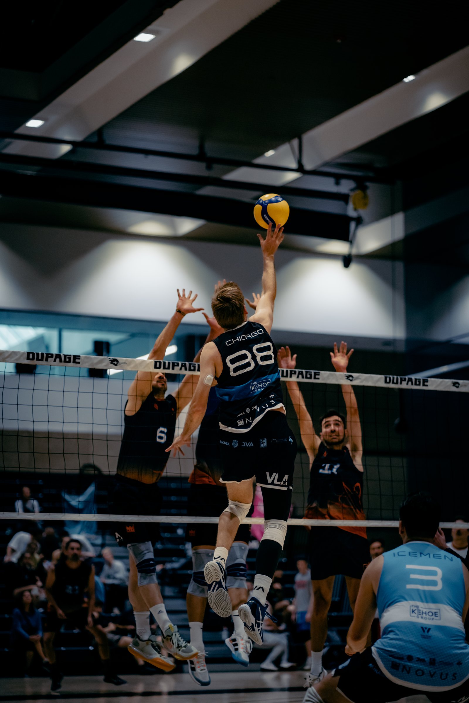 VLA Cup - May 2023