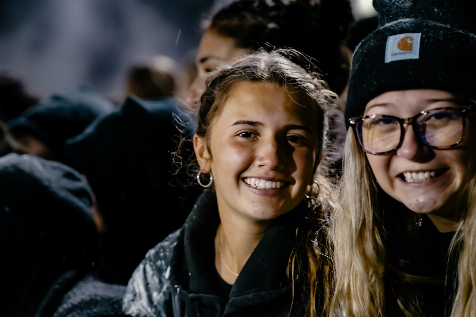 ACC (Homecoming) vs Ridgewood