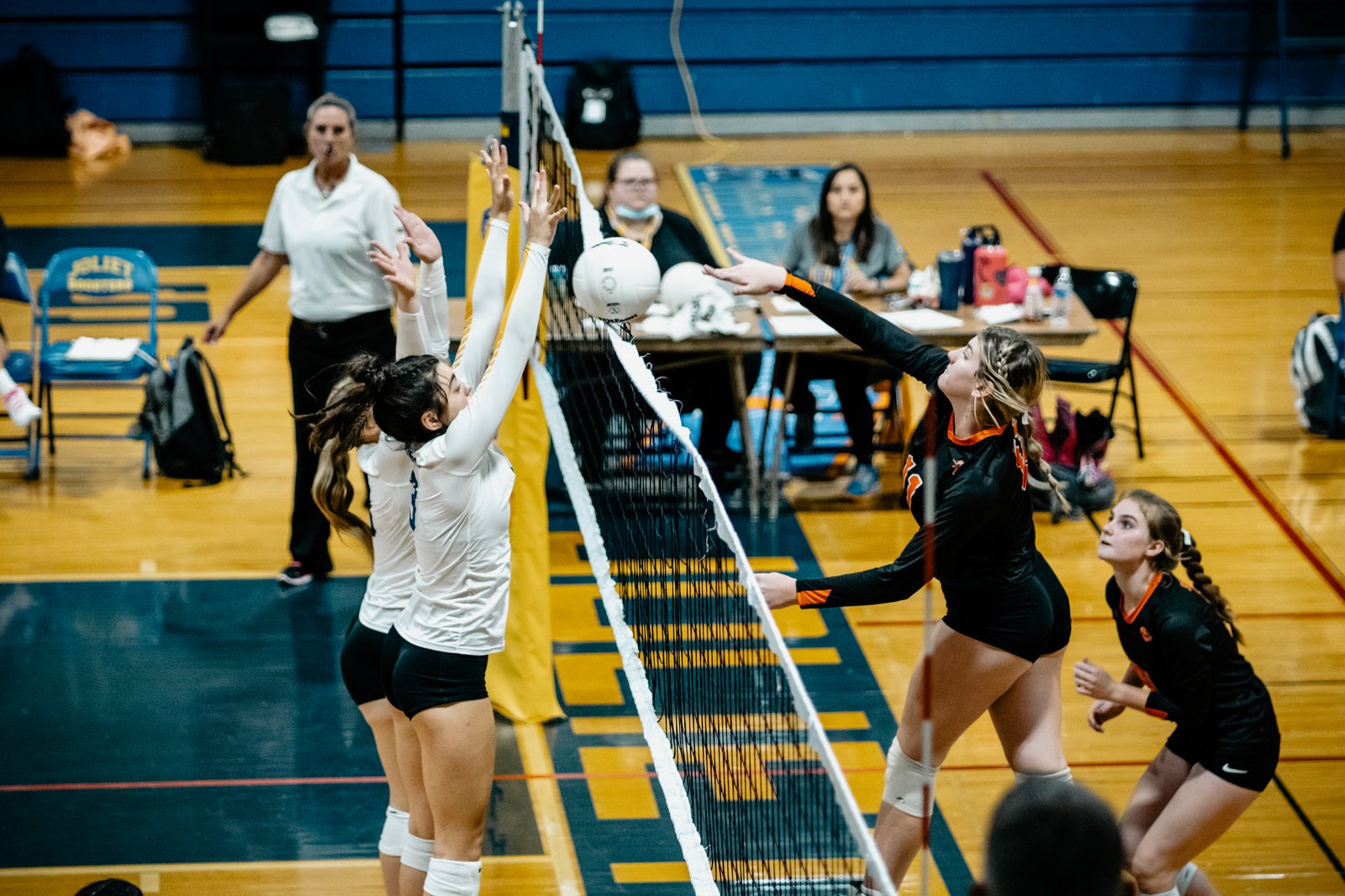 Joliet Central Tourney