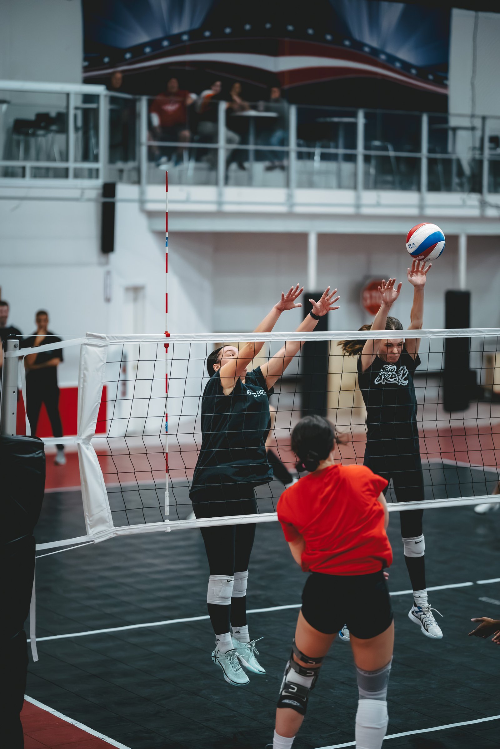 VLA BREEZE - Fall - Oct 26