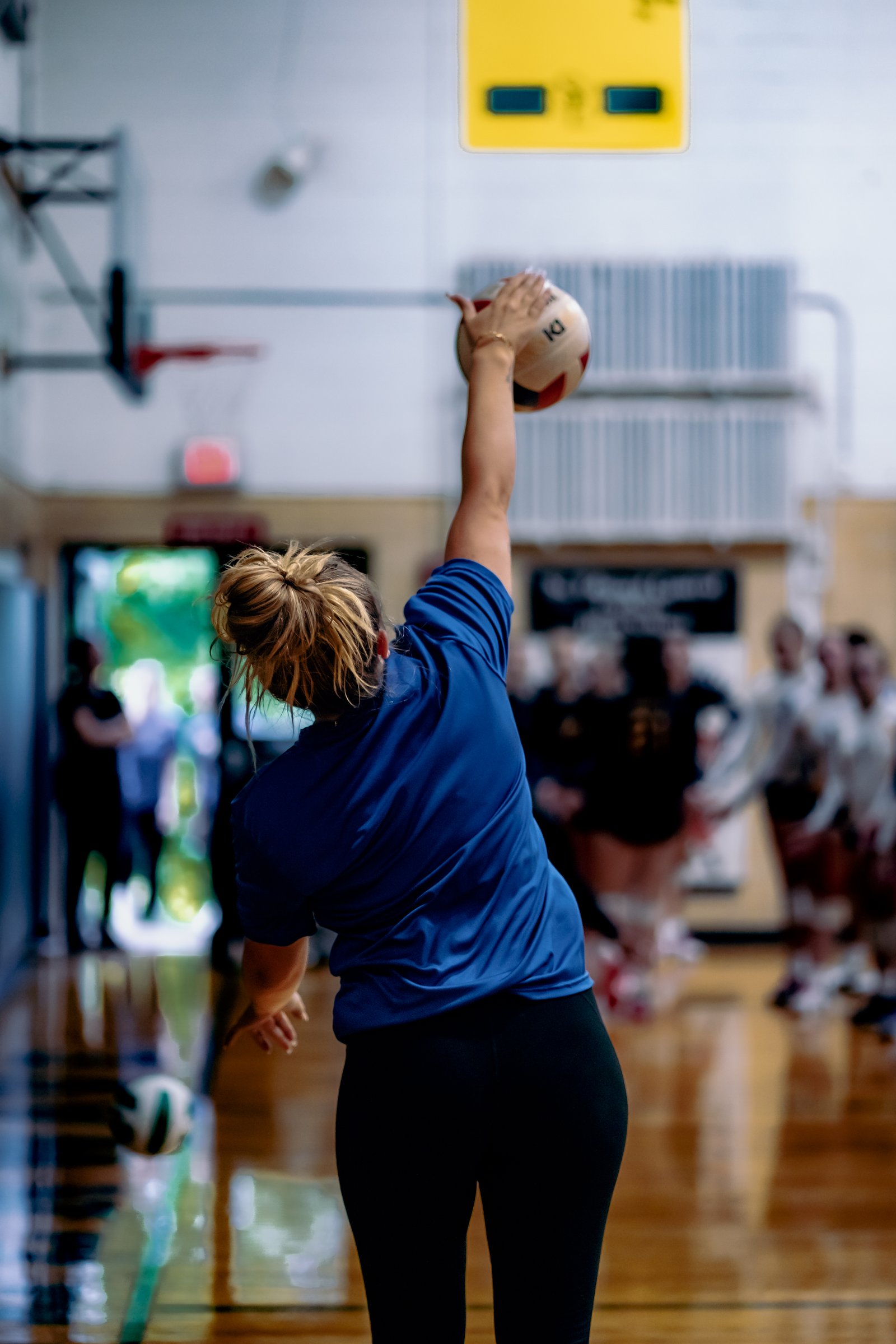 ACC at St. Edwards CCHS - Aug 31