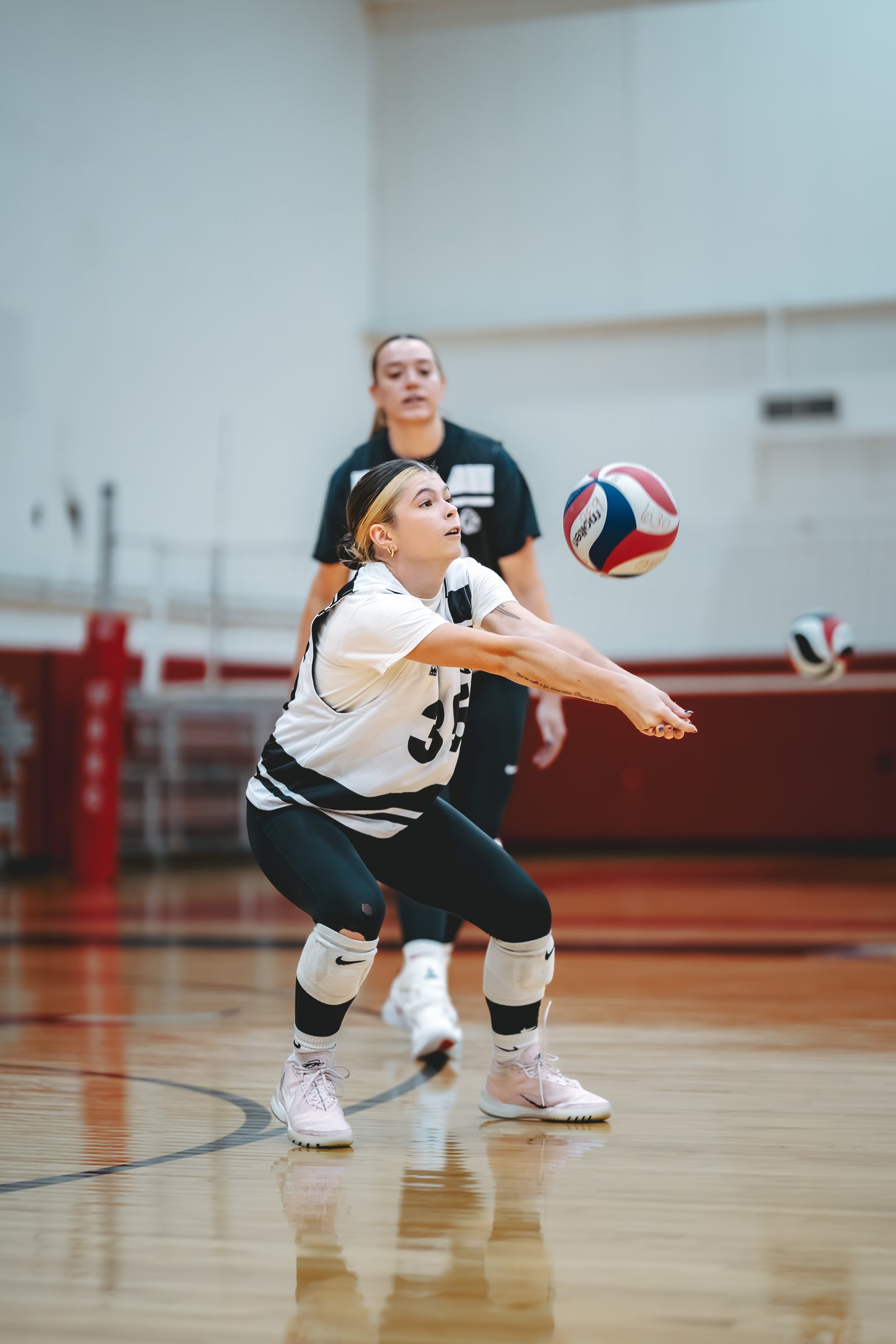 630 Breeze - Women's Tryouts