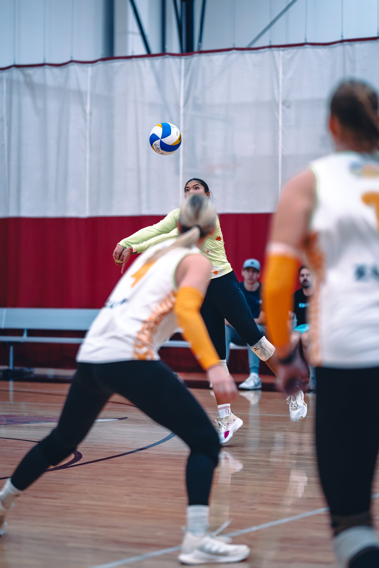 VLA – Breeze vs Sweedies - Mar 14