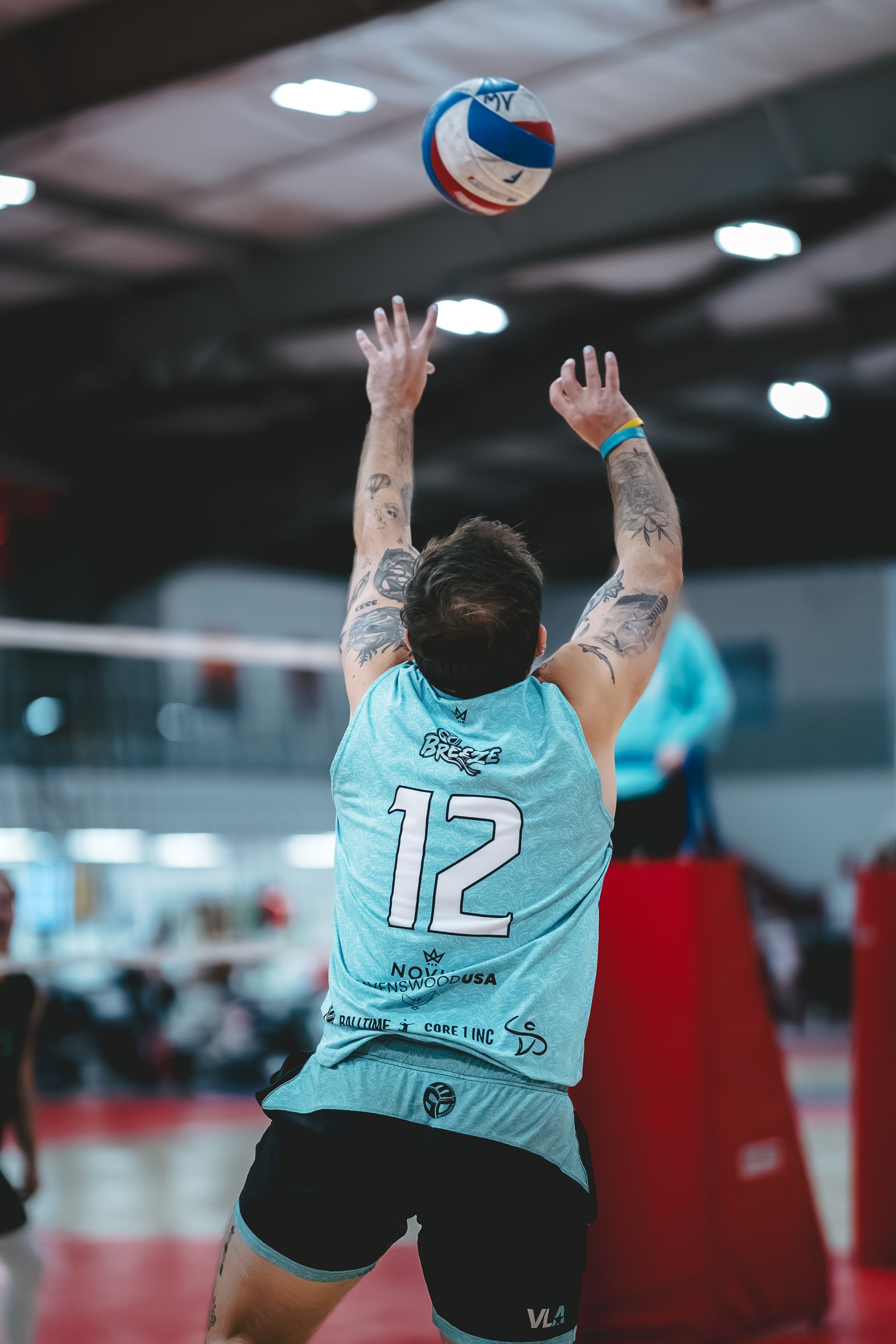 VLA BREEZE - Fall - Oct 26