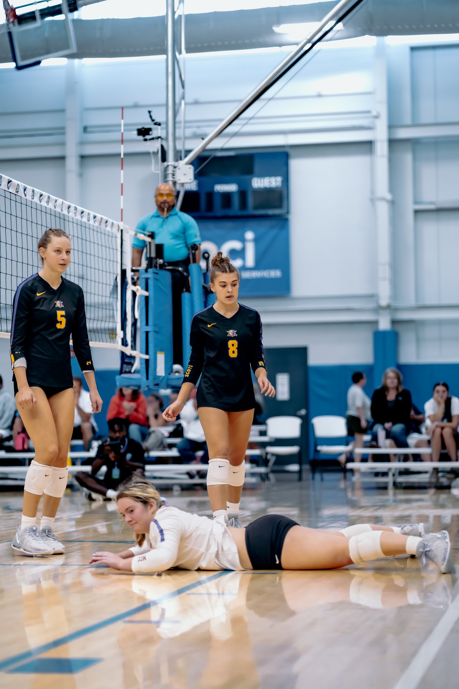 NJCAA OWT - McHenry College - Aug 20