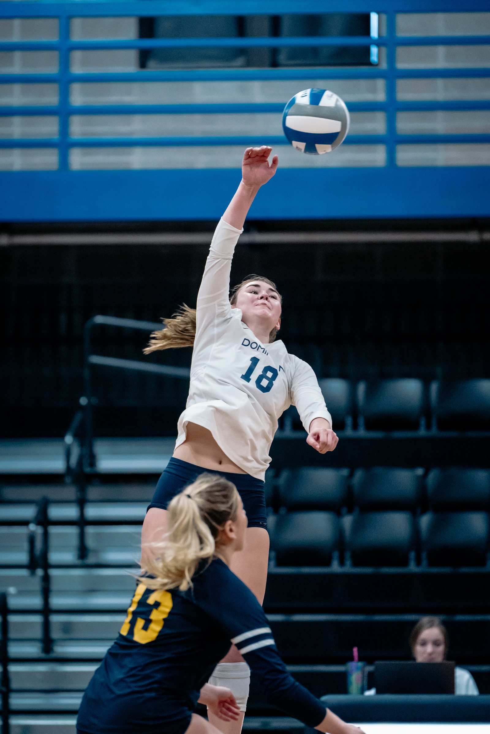 2023 DU Women's vs Marian 07-Oct-2023