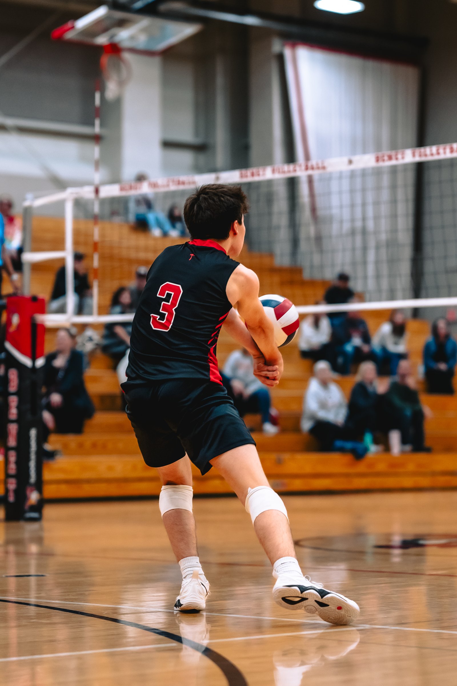 Benet Academy – Senior Night - Ma... - May 23