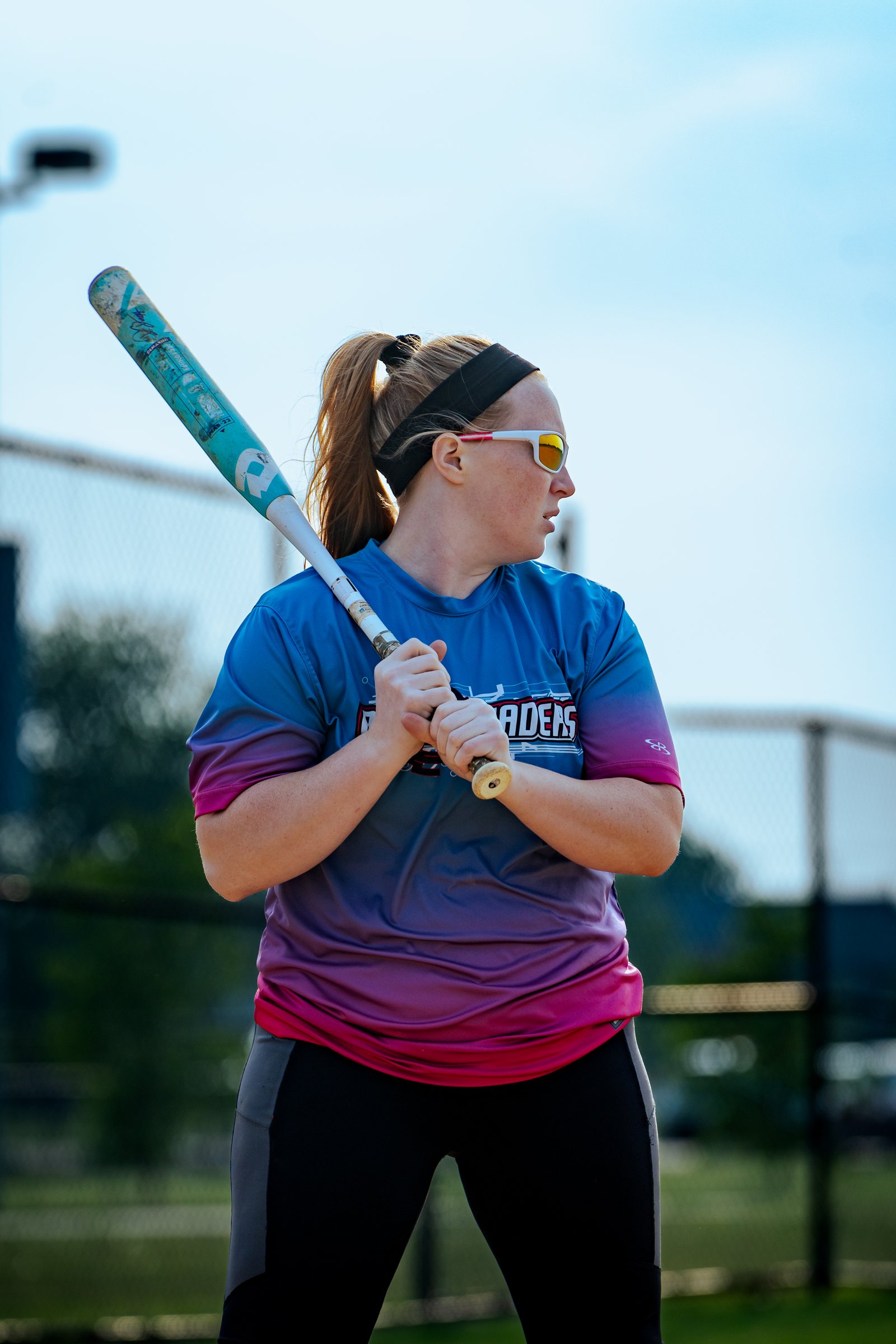 Prairie Point Softball League - May 24