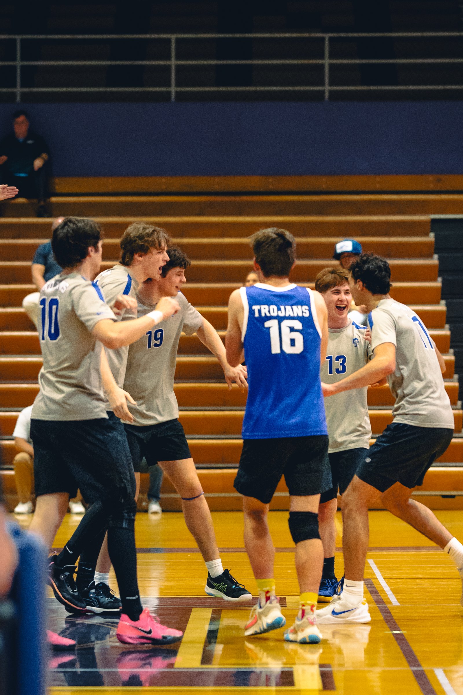 Downers Grove North vs Plainfield