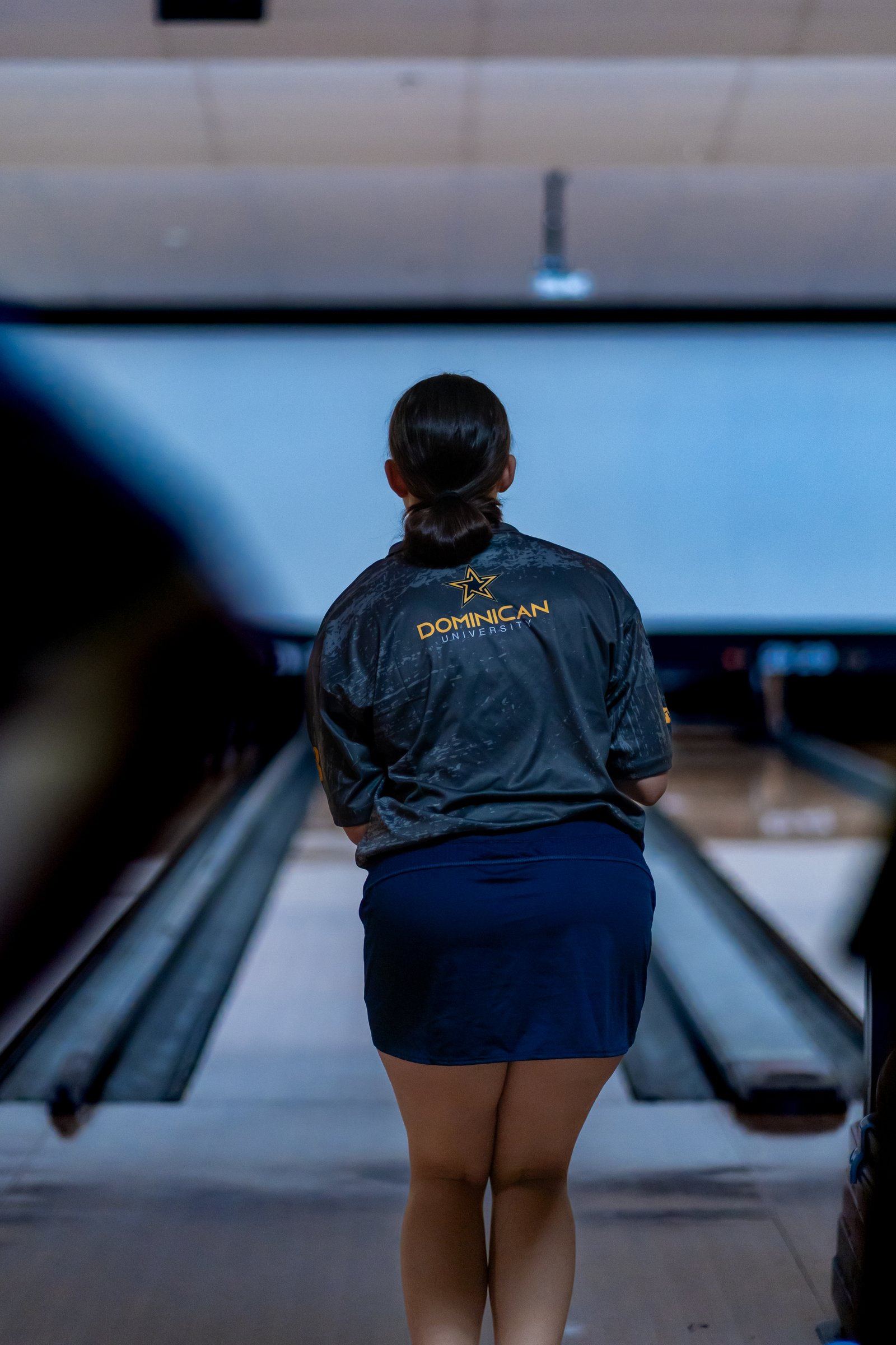 DU Women's Bowling 08-Nov - Nov 9