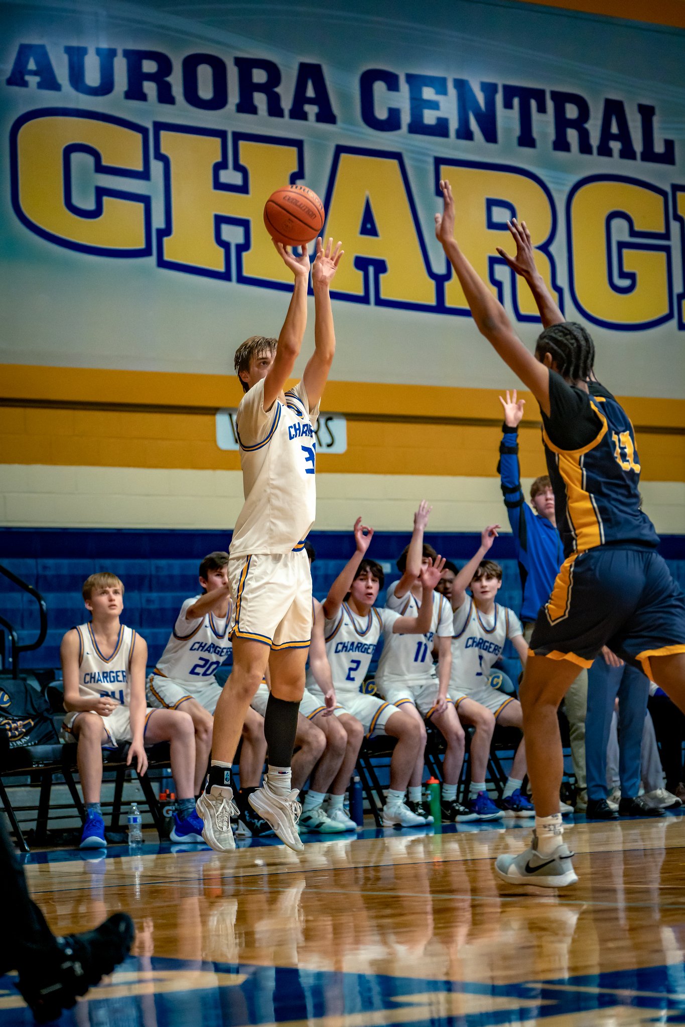 Acc Boys Basketball 01-Dec - Dec 3