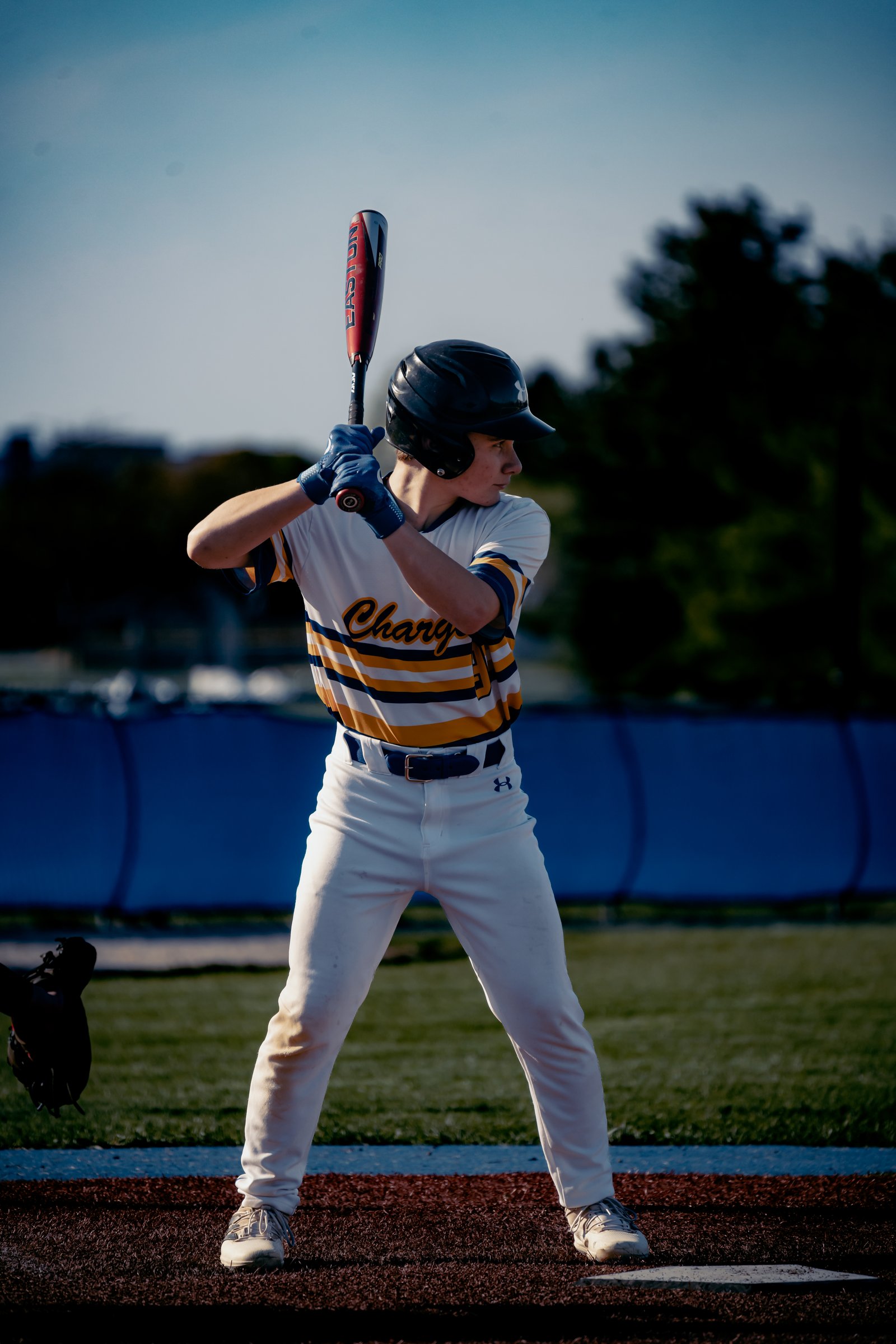 2023 ACC vs Elmwood Park 05-03-2023 - May 3