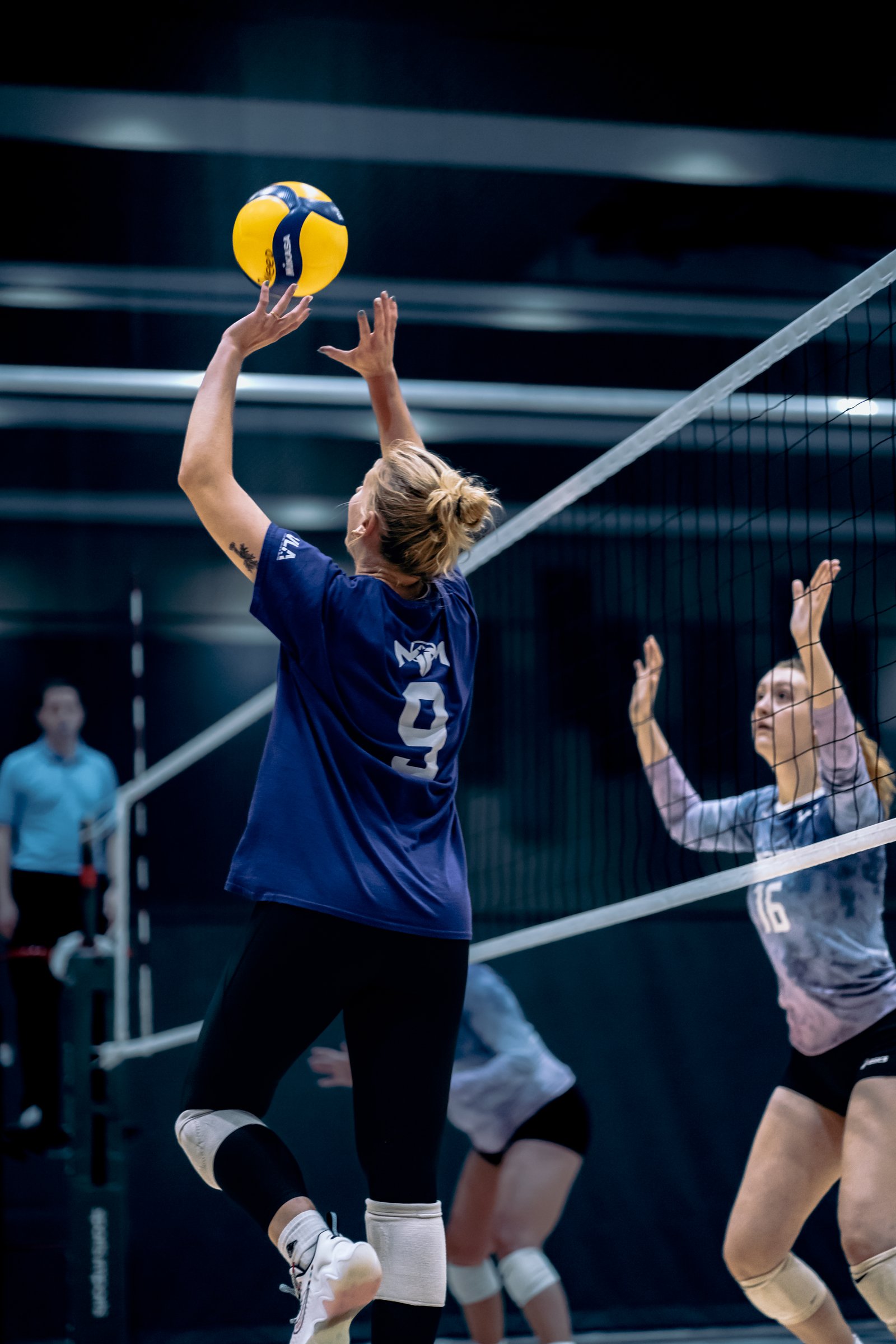 VLA Cup - May 2023