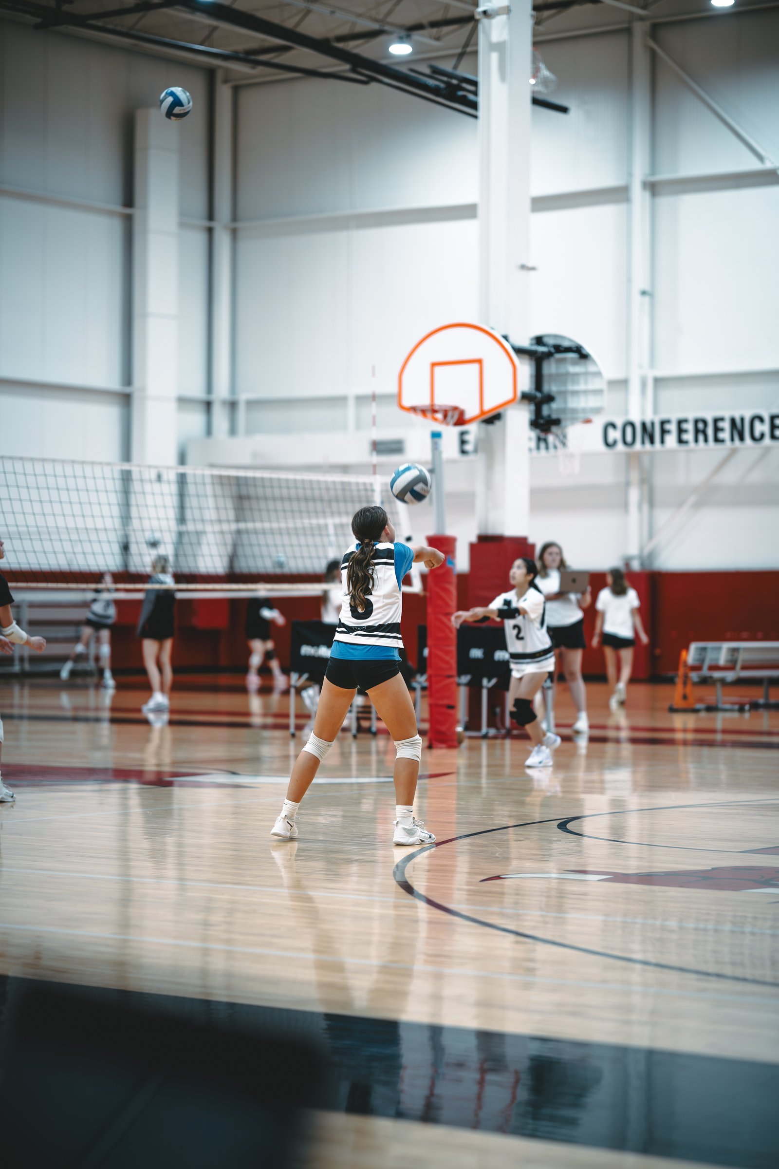 630 Girls VB - 2025 Tryouts