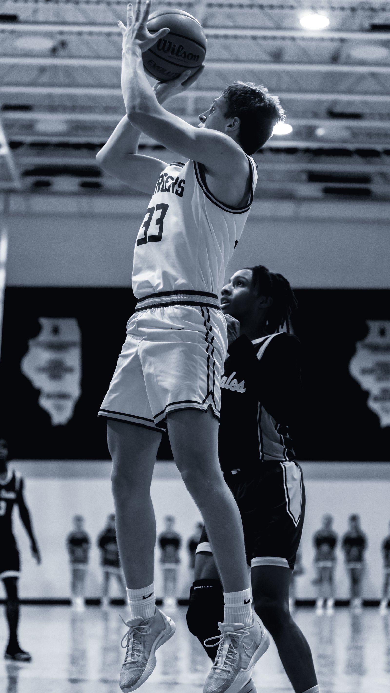 Acc Boys Basketball 01-Dec - Dec 3