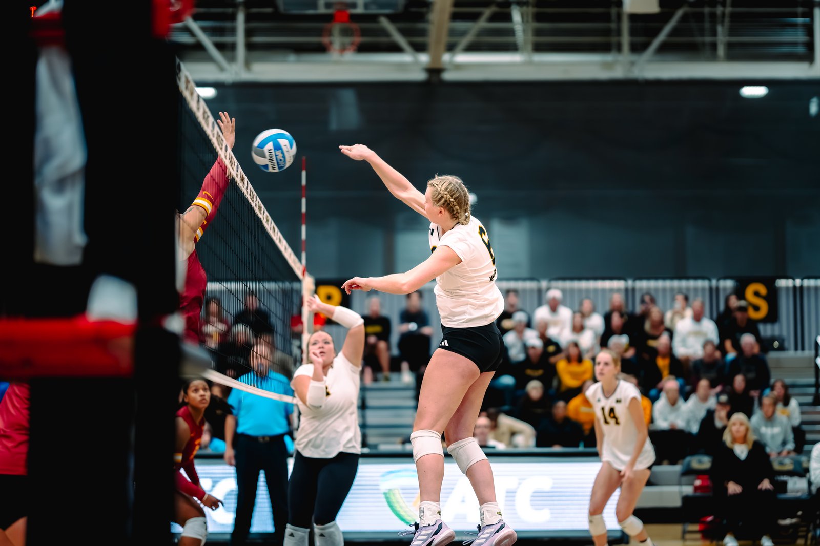 UW-Milwaukee Panther Invite