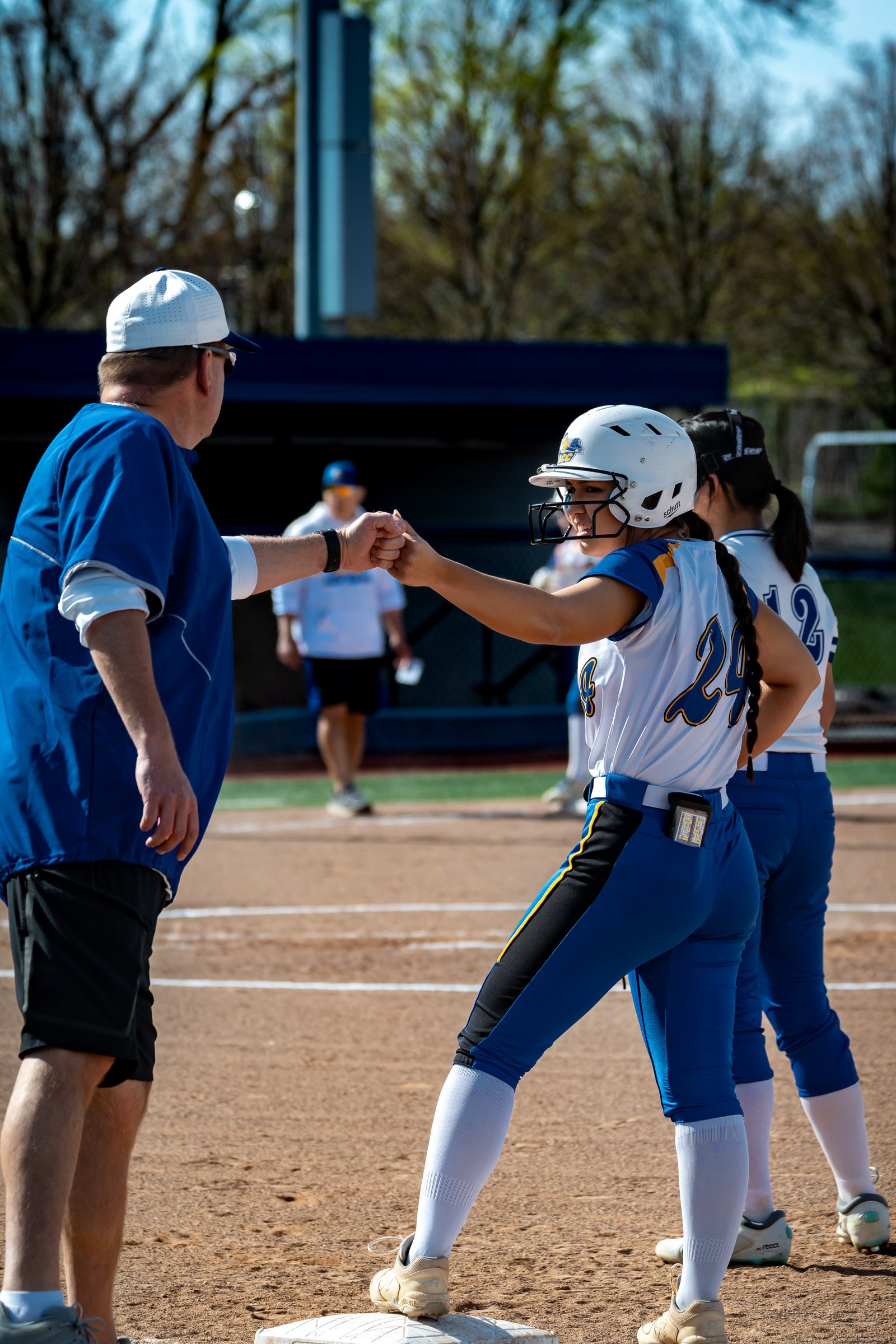 2023 ACC vs Rosary 04-28-2023 - Apr 28