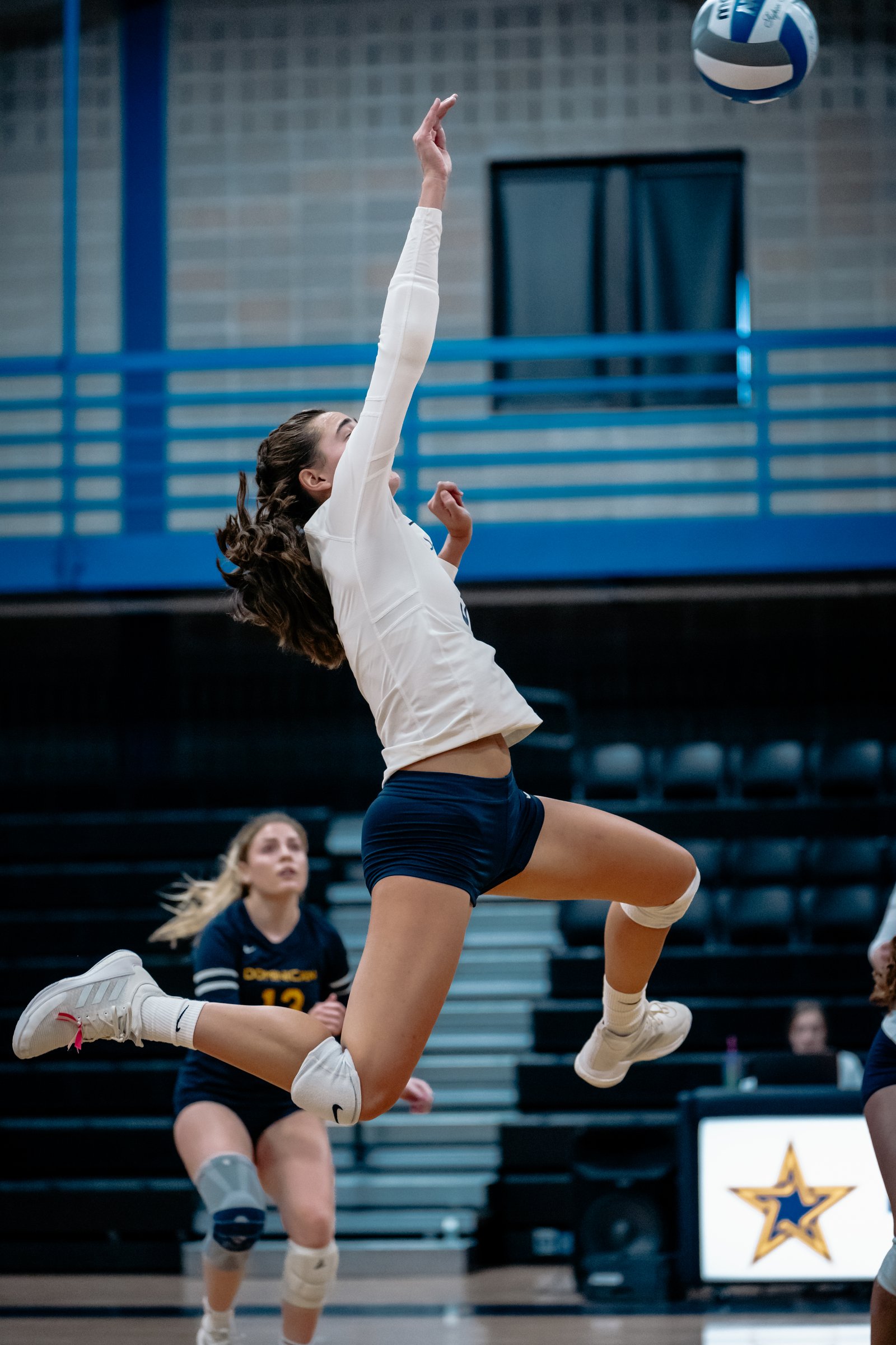 2023 DU Women's vs Marian 07-Oct-2023