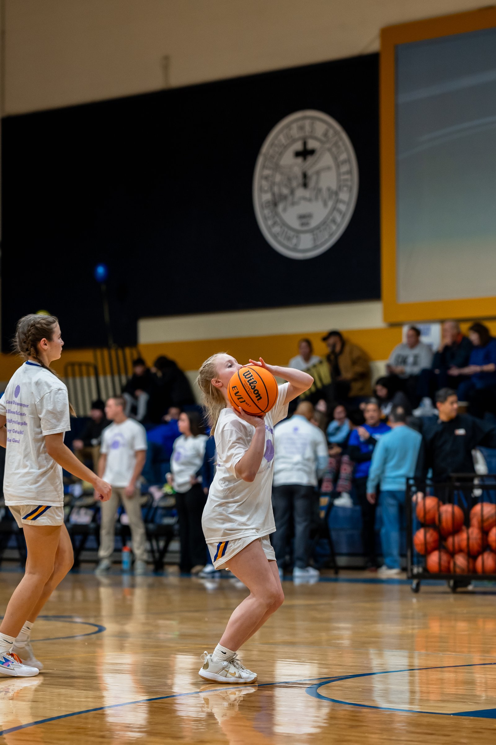 2024 ACC Girls vs Rosary
