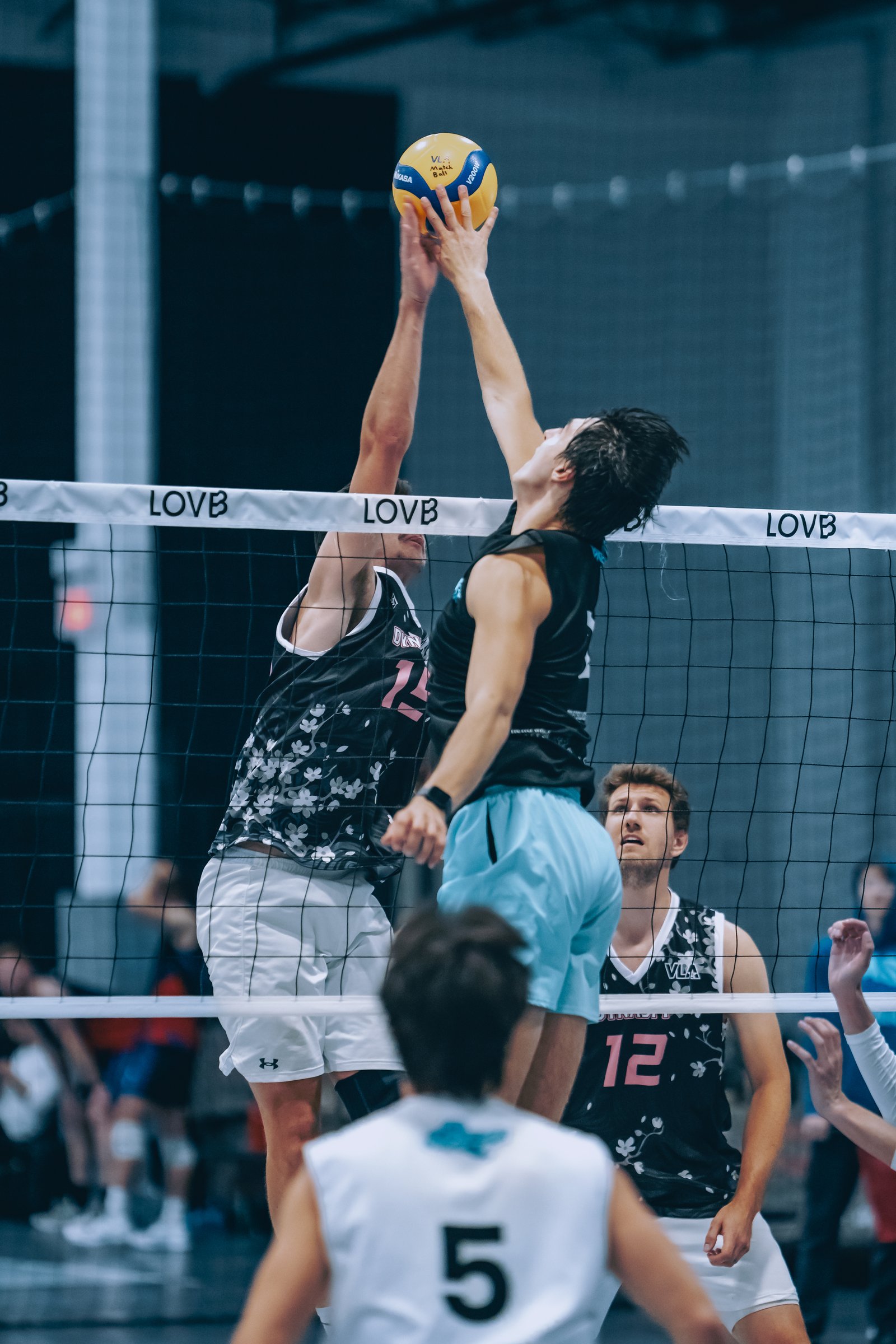 VLA Cup - May 30