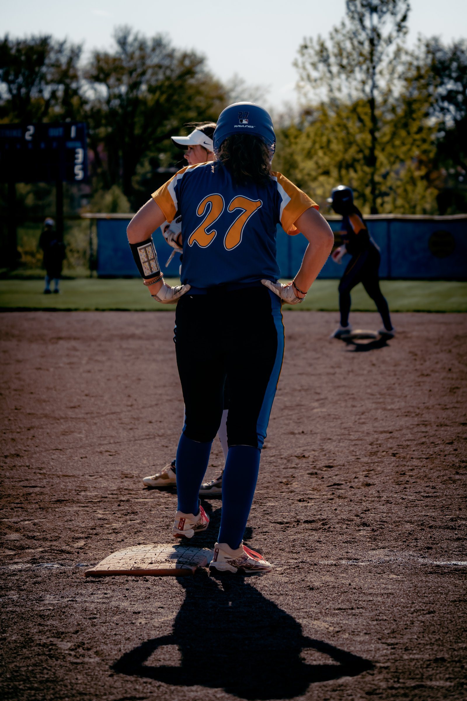 2023 ACC vs RBHS 05-03-2023 - May 3