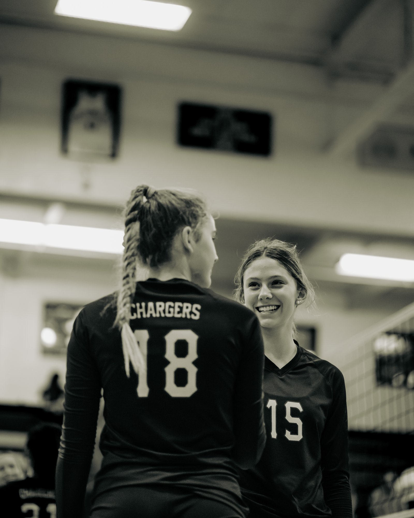 ACC at St. Edwards CCHS - Aug 31