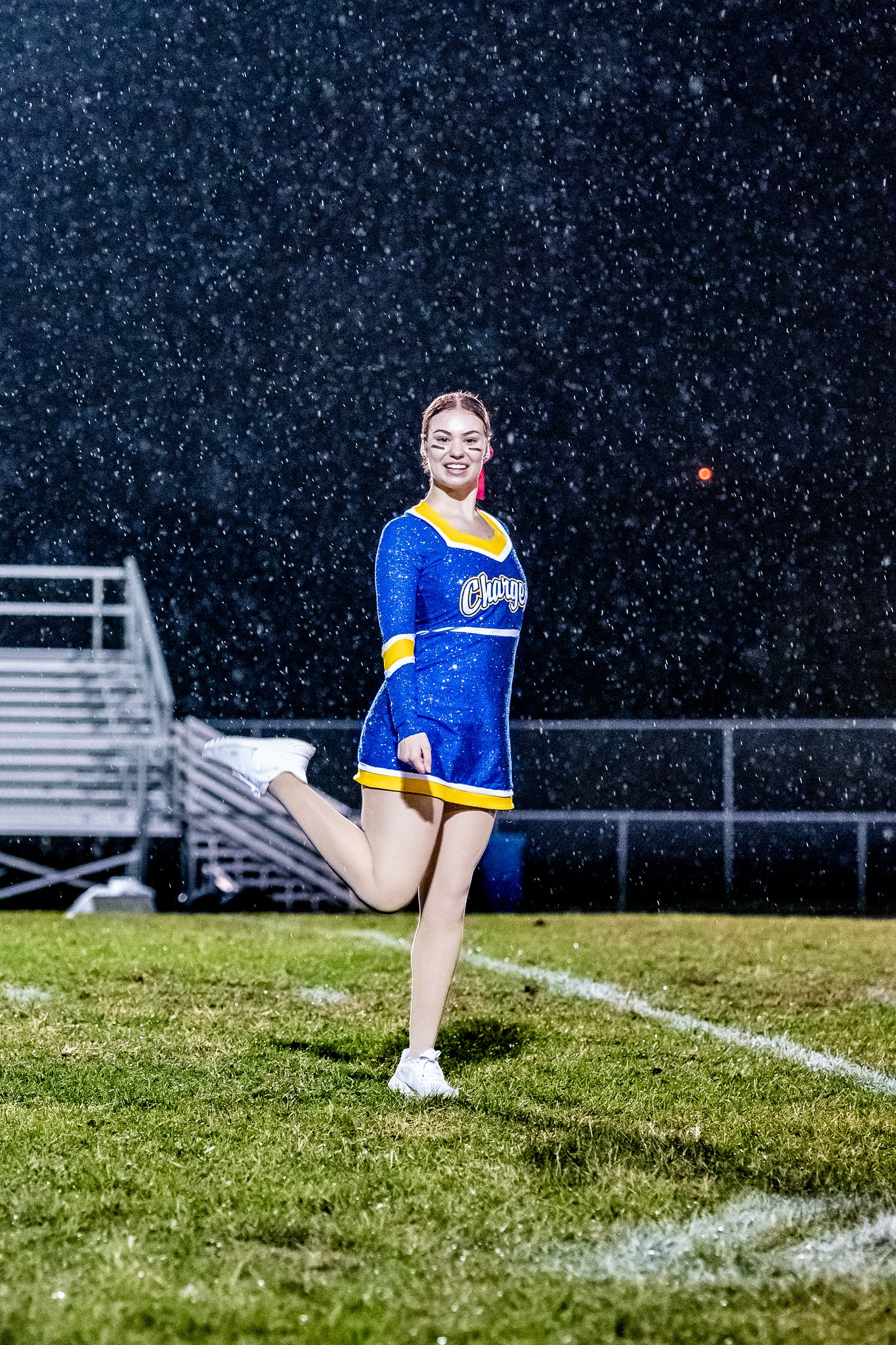 ACC (Homecoming) vs Ridgewood