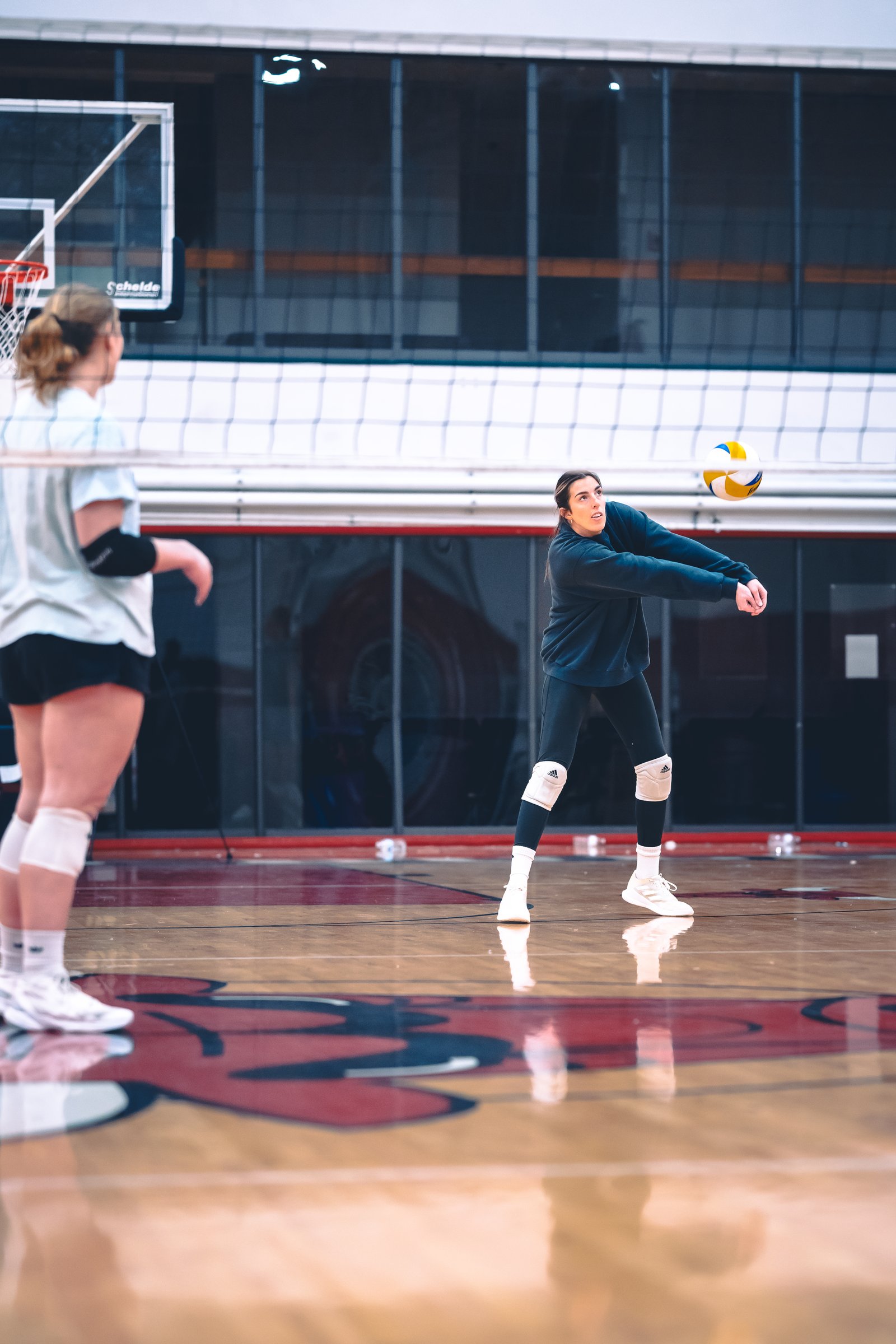 630 Breeze - Women's Practice