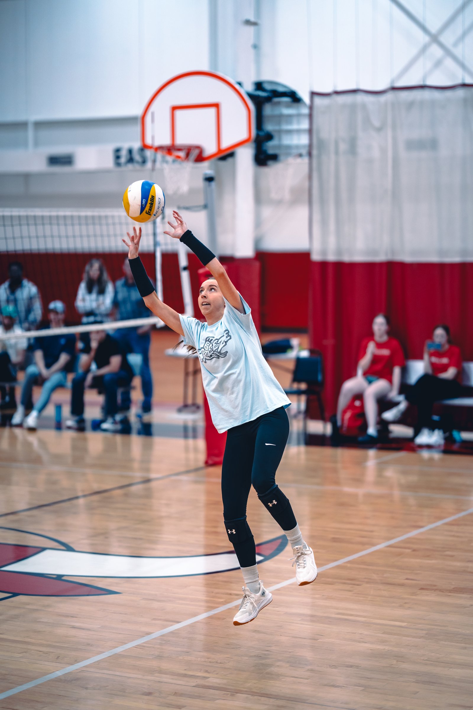 VLA – Breeze vs Sweedies - Mar 14