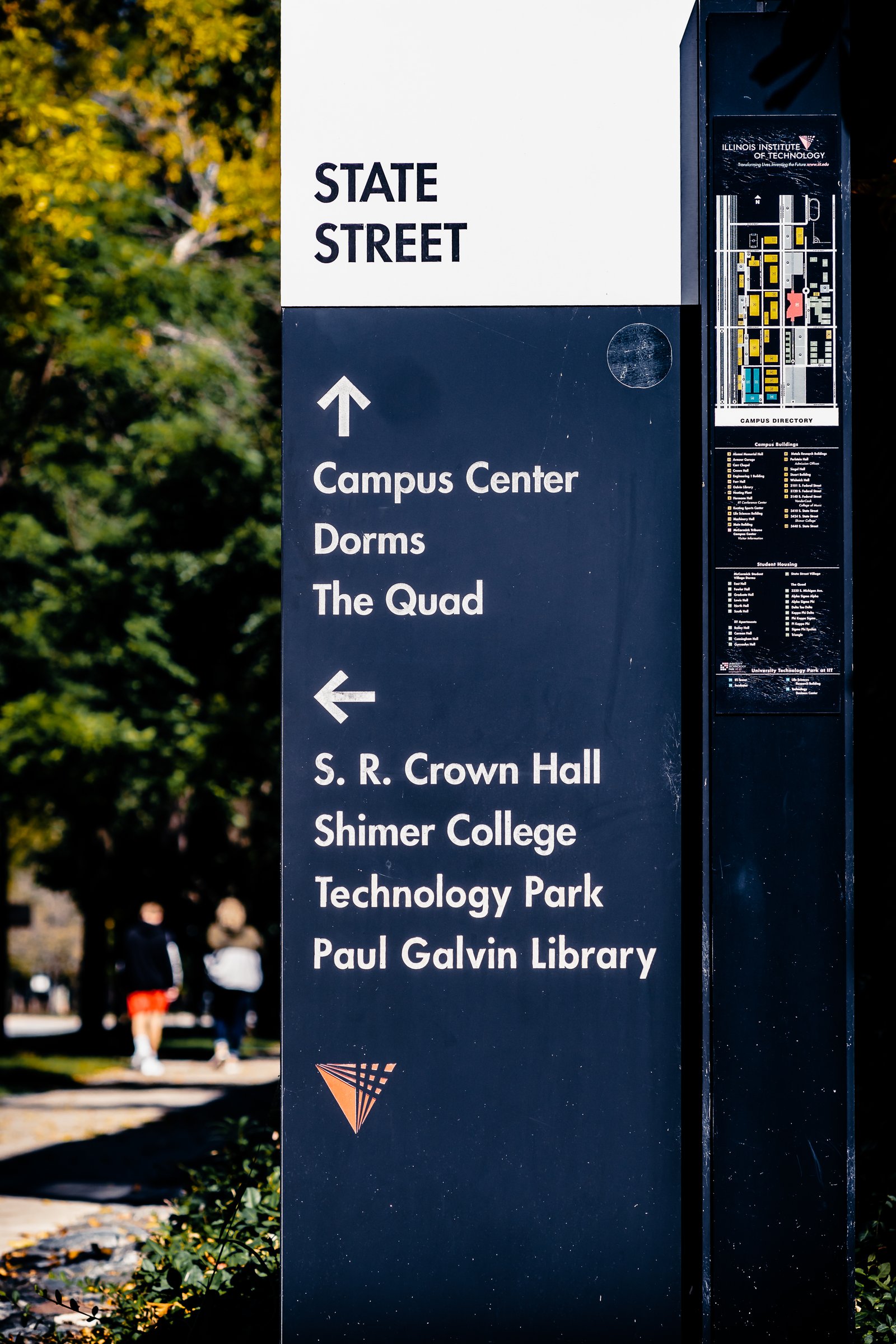 Illinois Institute of Technology
