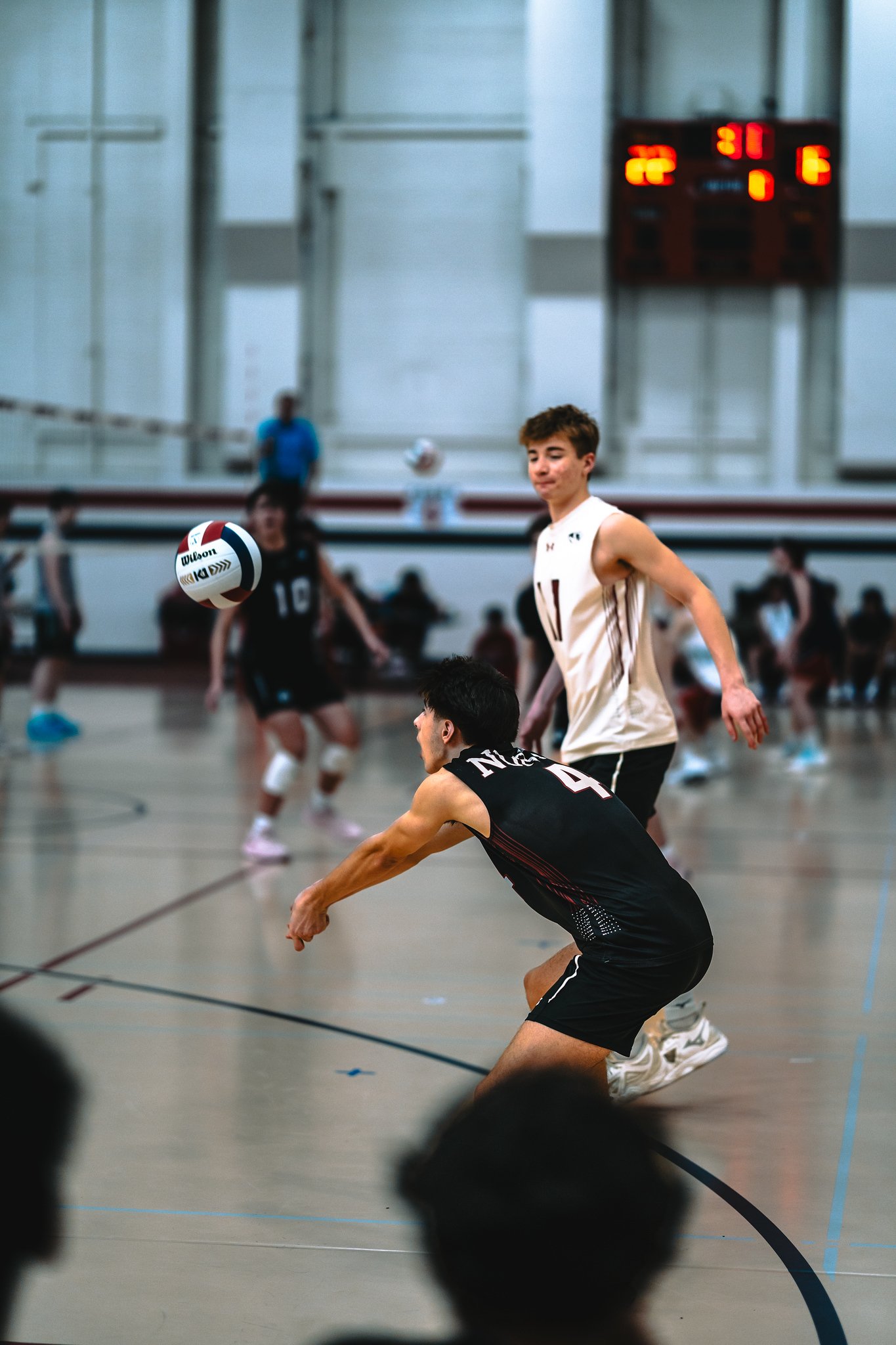 BVB PNHS Spring Tourney