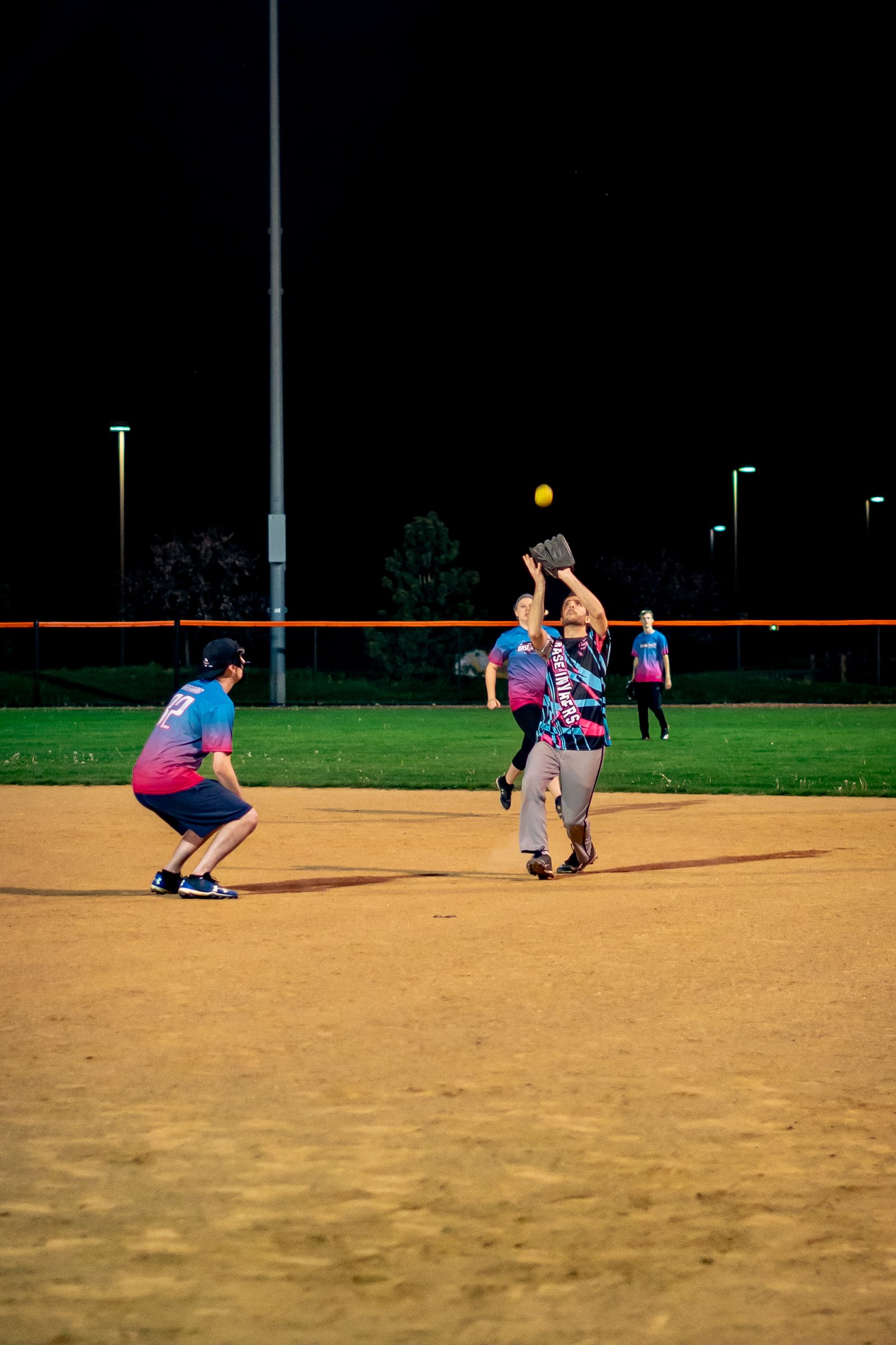 Prairie Point Softball League - May 10