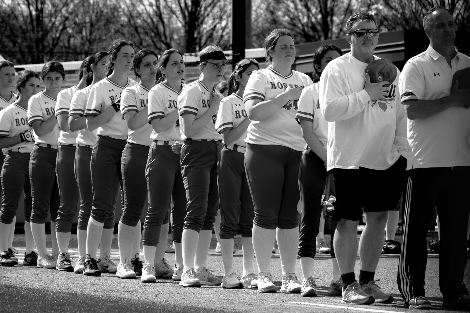 2023 ACC vs Rosary 04-28-2023 - Apr 28