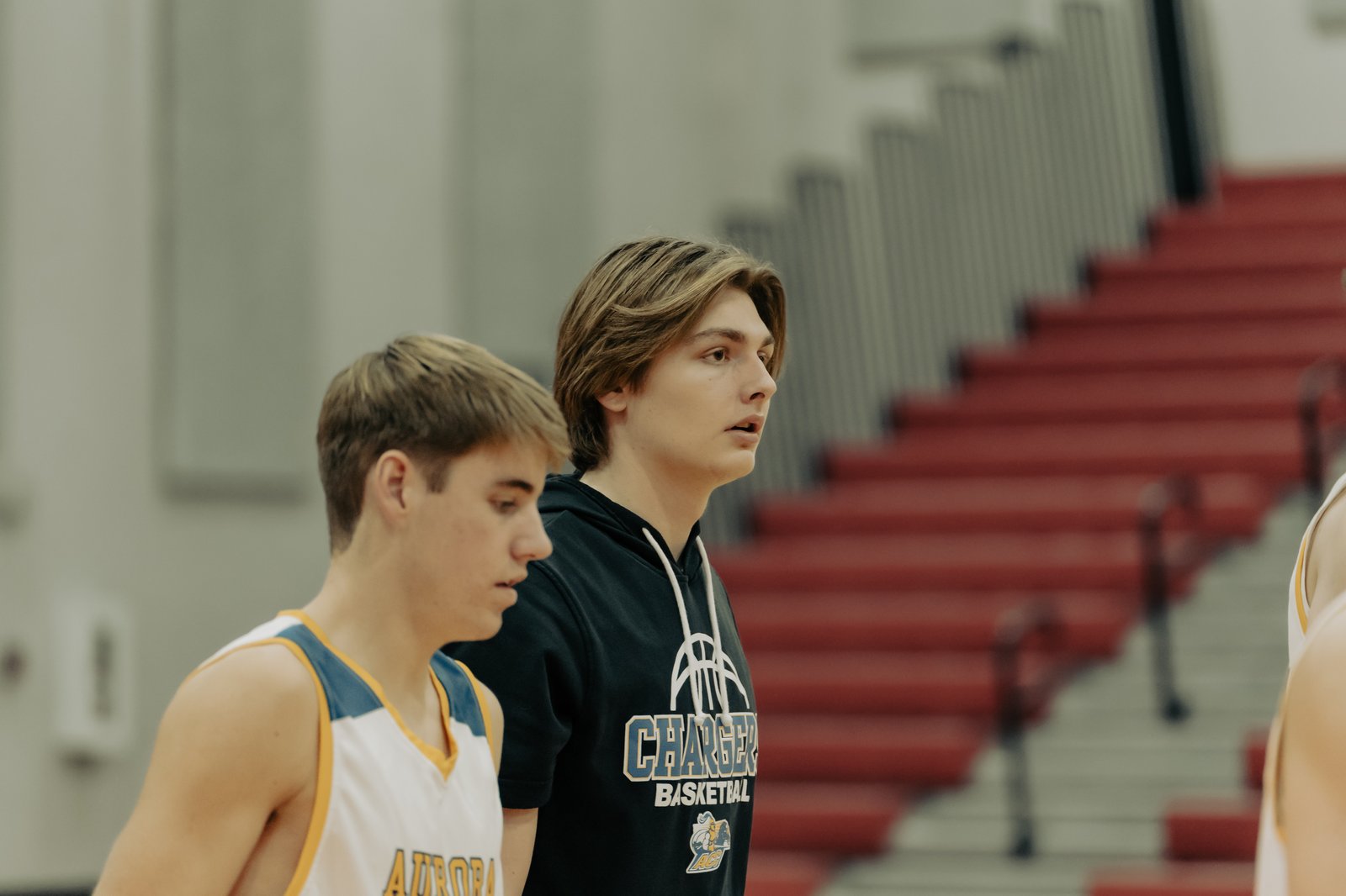 ACC Boys vs Harvest Christian