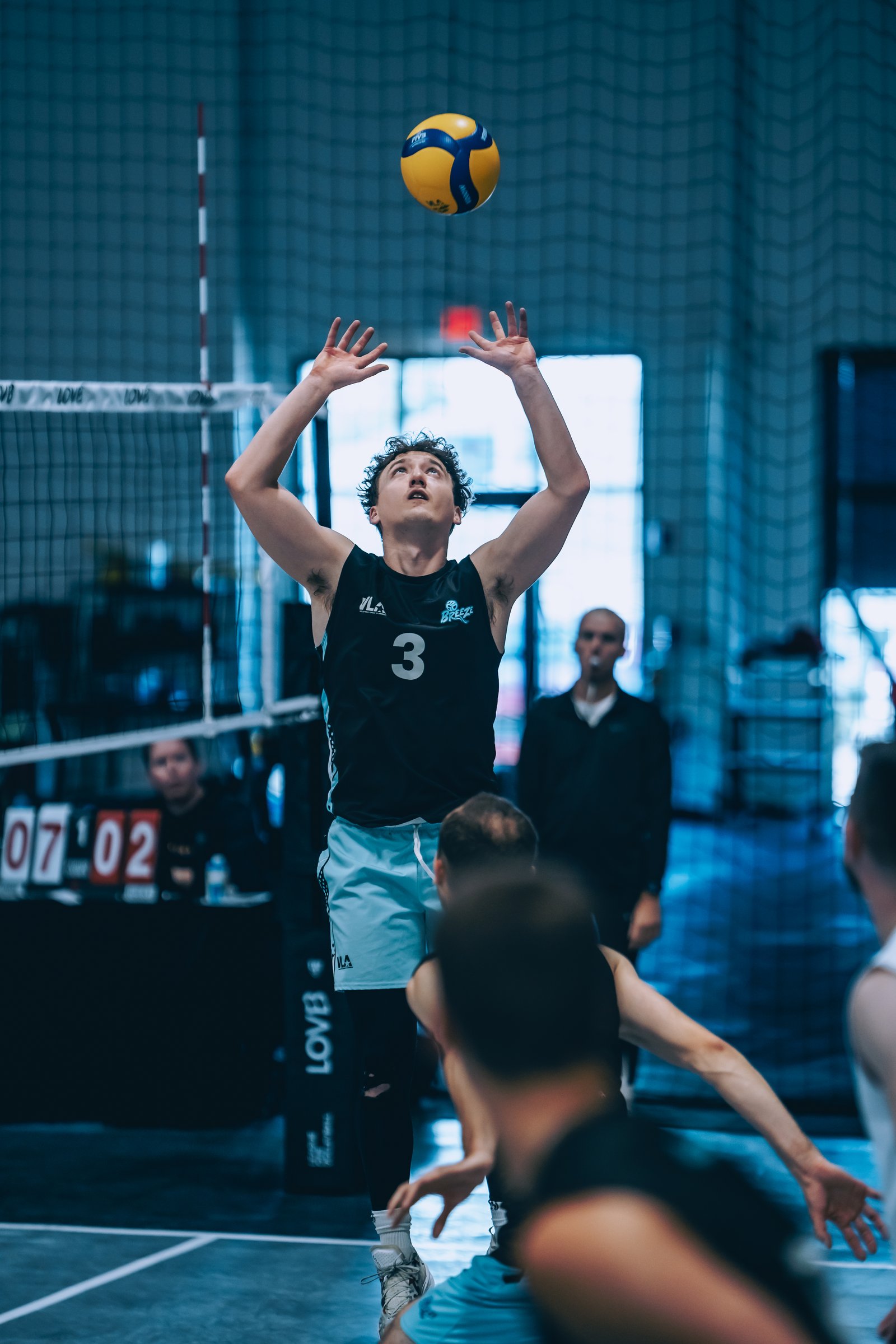 VLA Cup - May 30