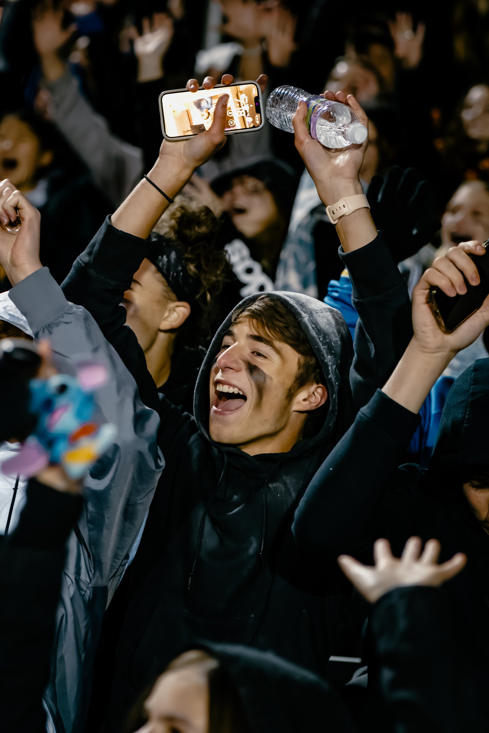 ACC (Homecoming) vs Ridgewood