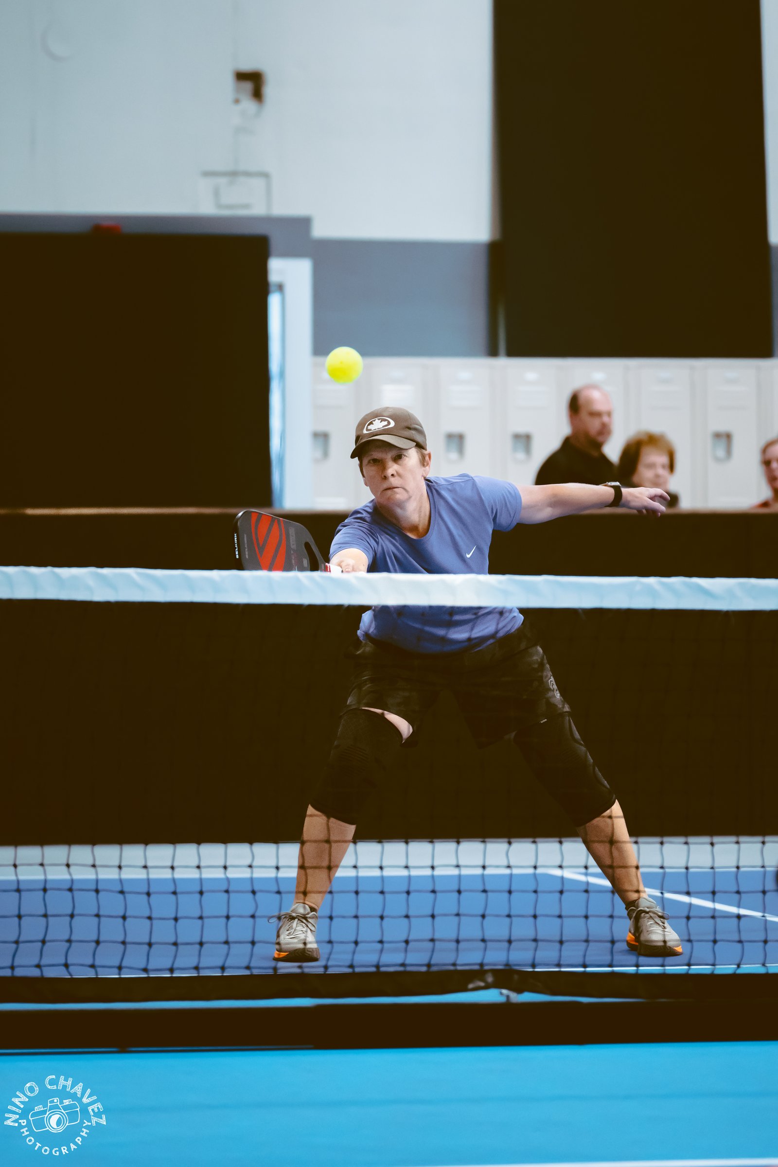 Sure Shot Pickleball Facility - Dec 24