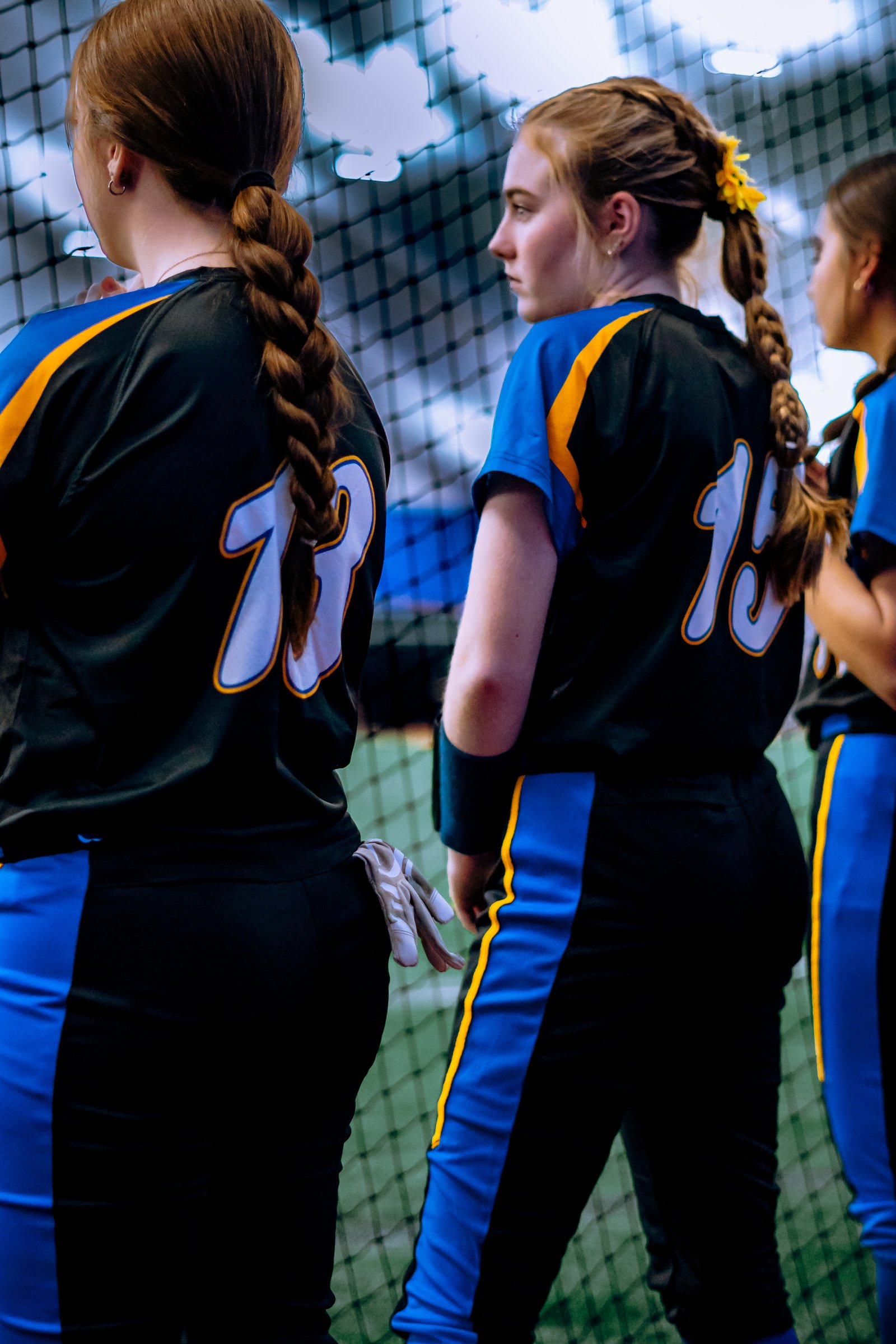 ACC Girls Softball - Mar 14